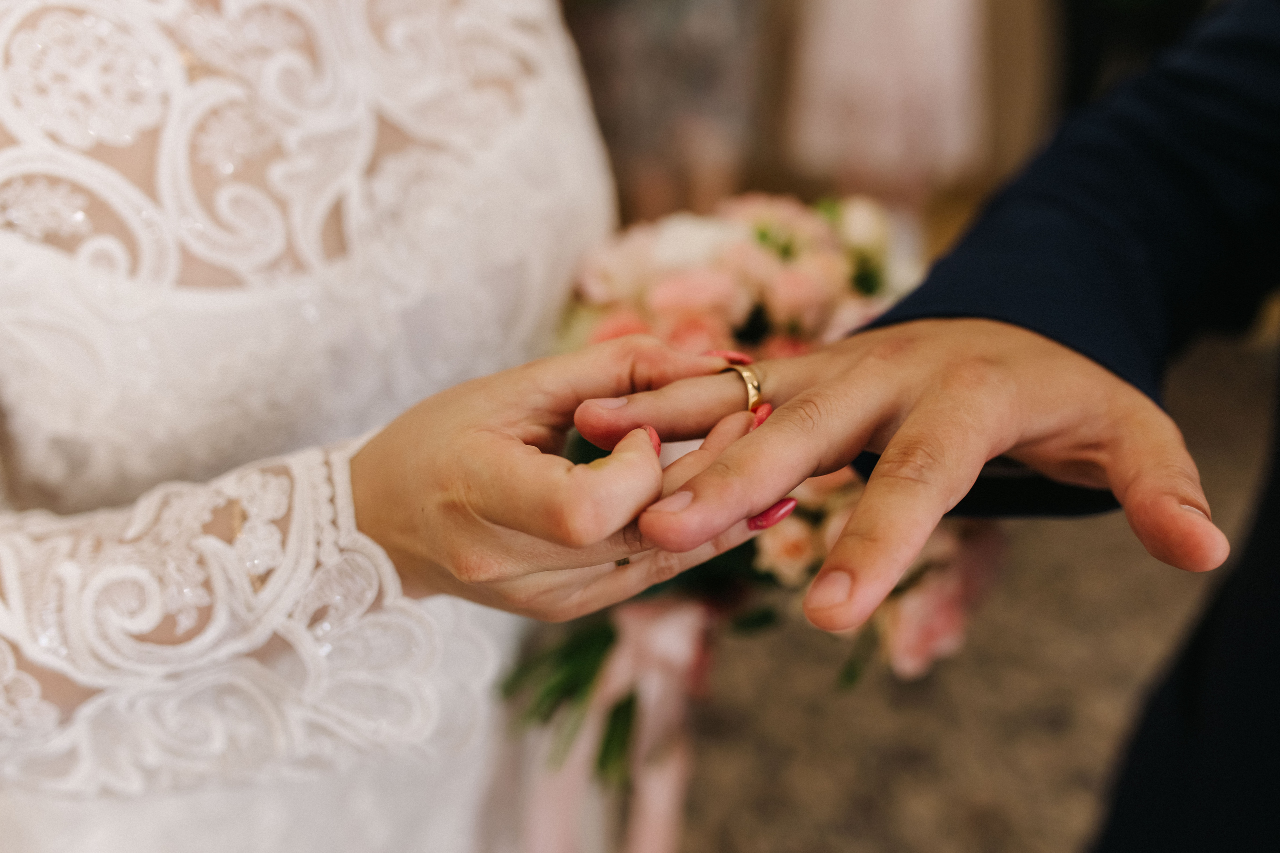 Свадьба. Фотограф новорожденных и семей Туапсе Краснодарский край Анна Альтман