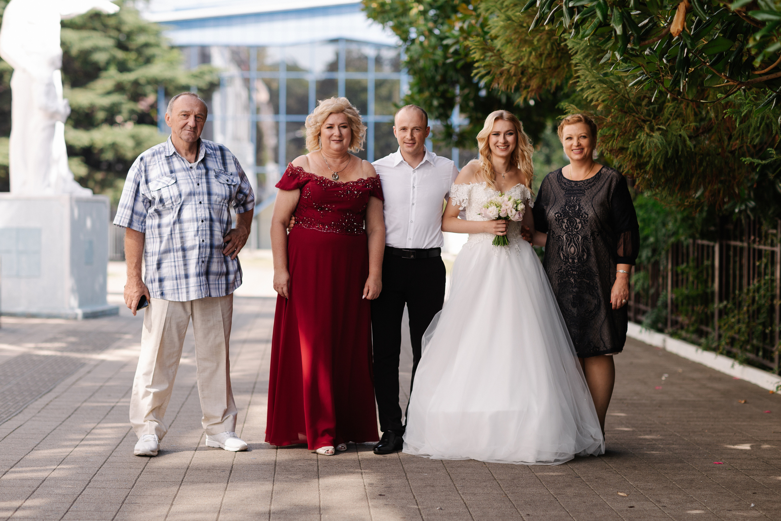 Свадьба. Фотограф новорожденных и семей Туапсе Краснодарский край Анна Альтман