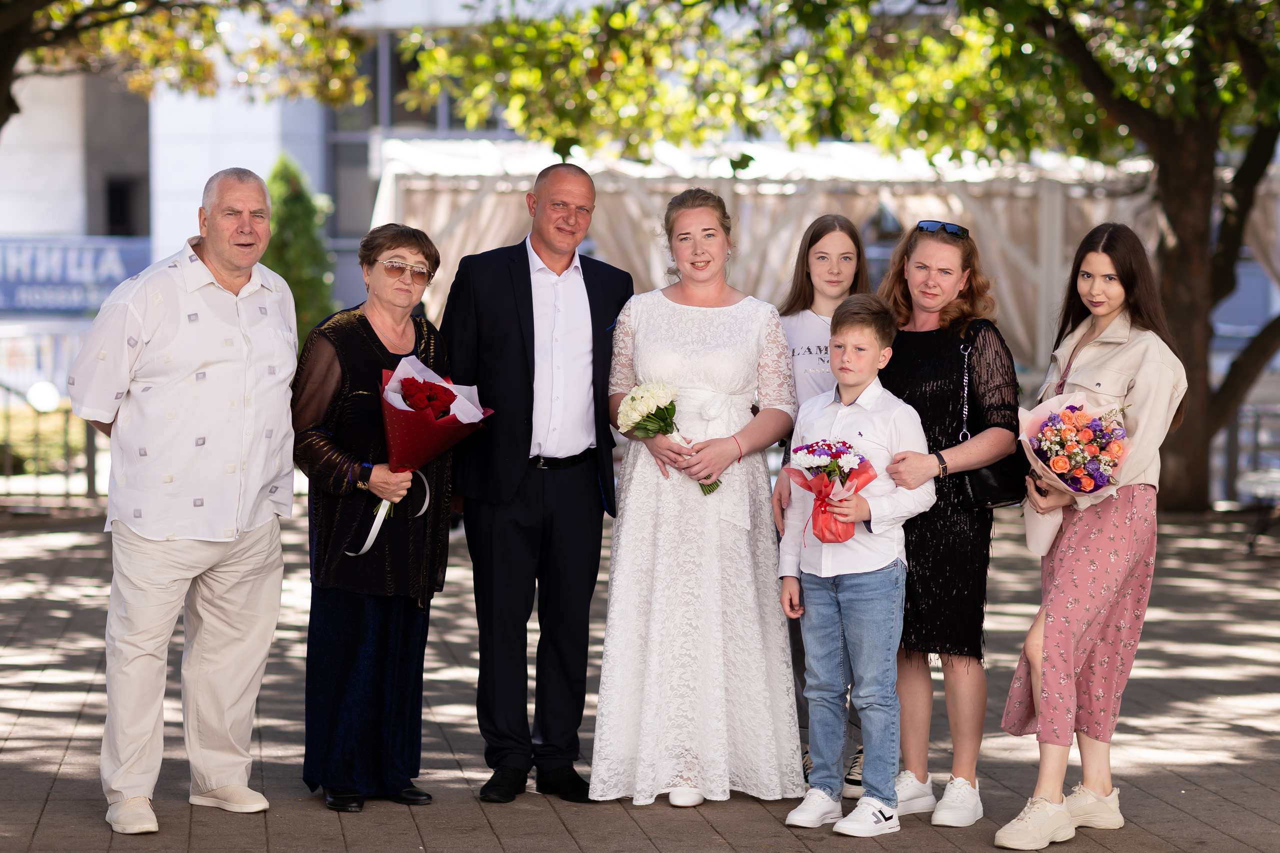 Свадьба. Фотограф новорожденных и семей Туапсе Краснодарский край Анна Альтман