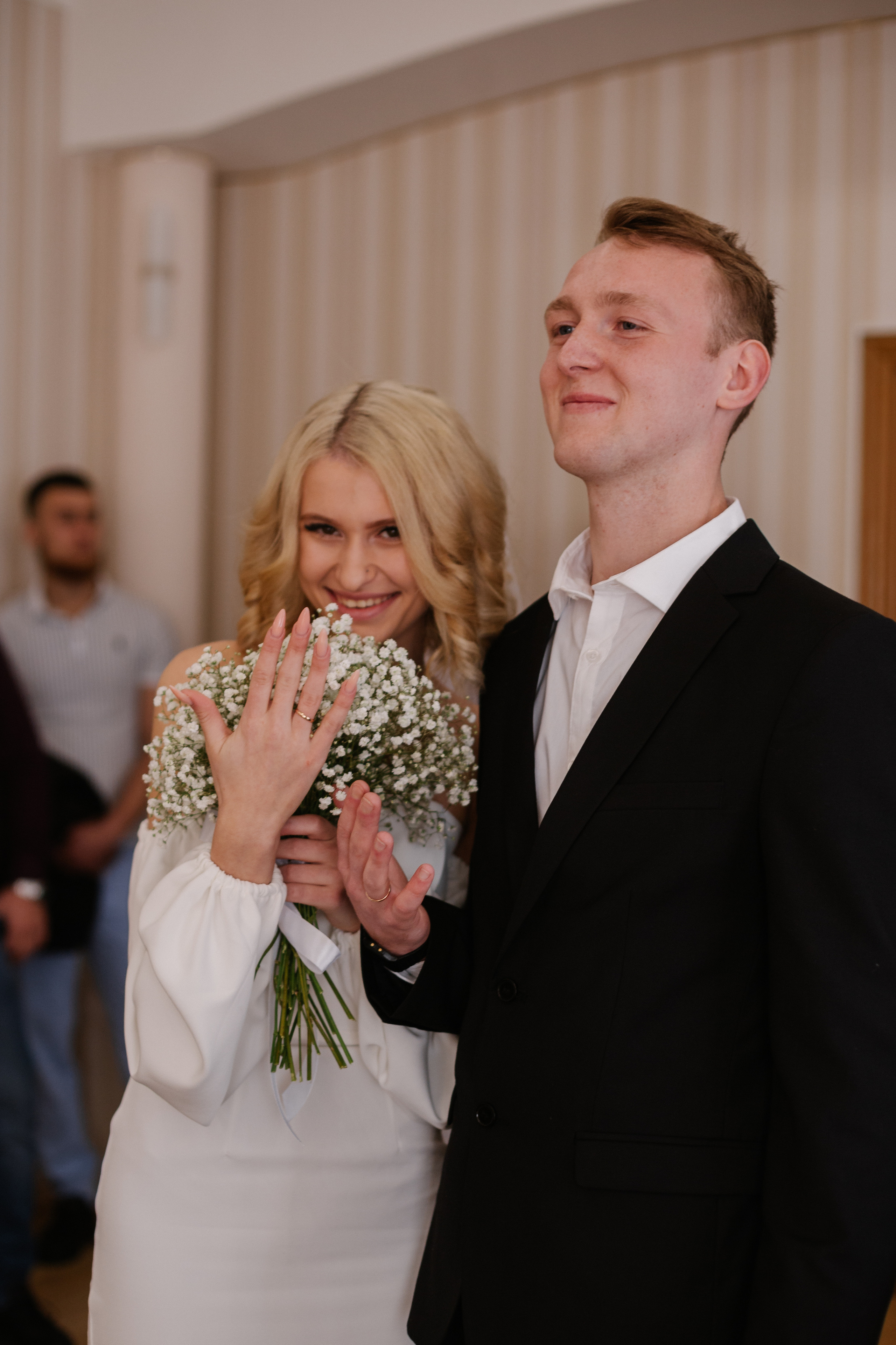 Свадьба. Фотограф новорожденных и семей Туапсе Краснодарский край Анна Альтман