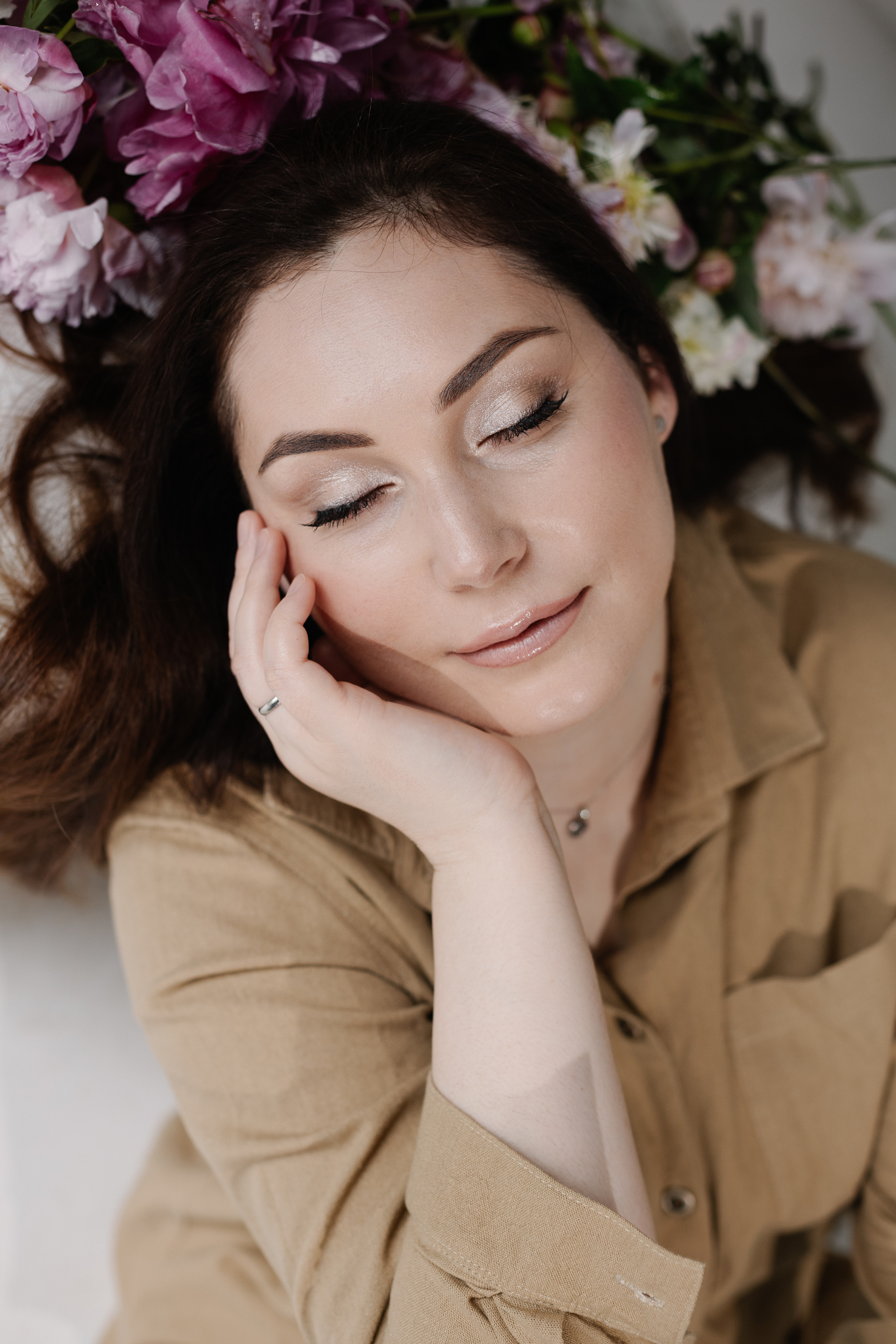 Проект Я настоящая. Фотограф новорожденных и семей Туапсе Краснодарский край Анна Альтман