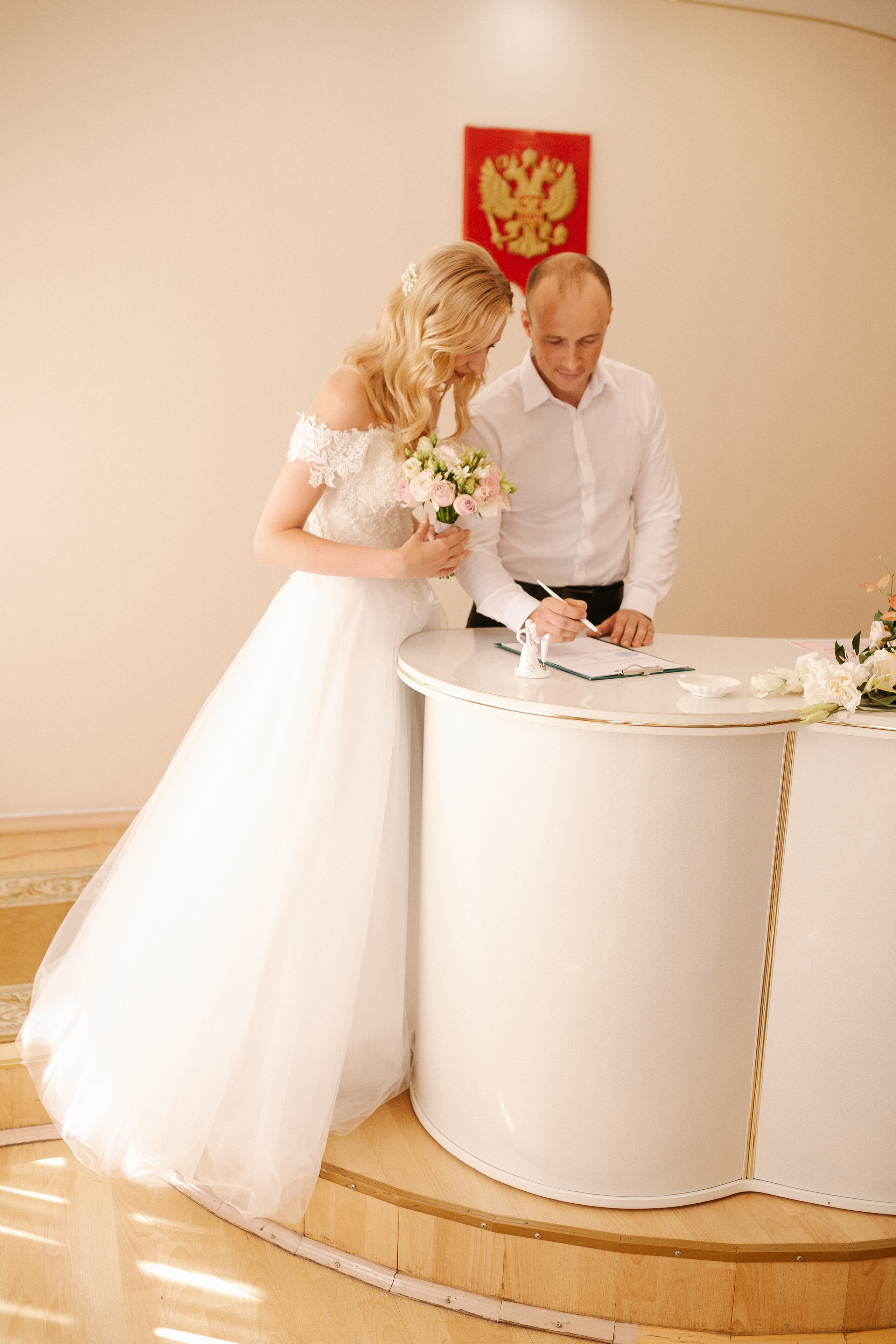 Свадьба. Фотограф новорожденных и семей Туапсе Краснодарский край Анна Альтман