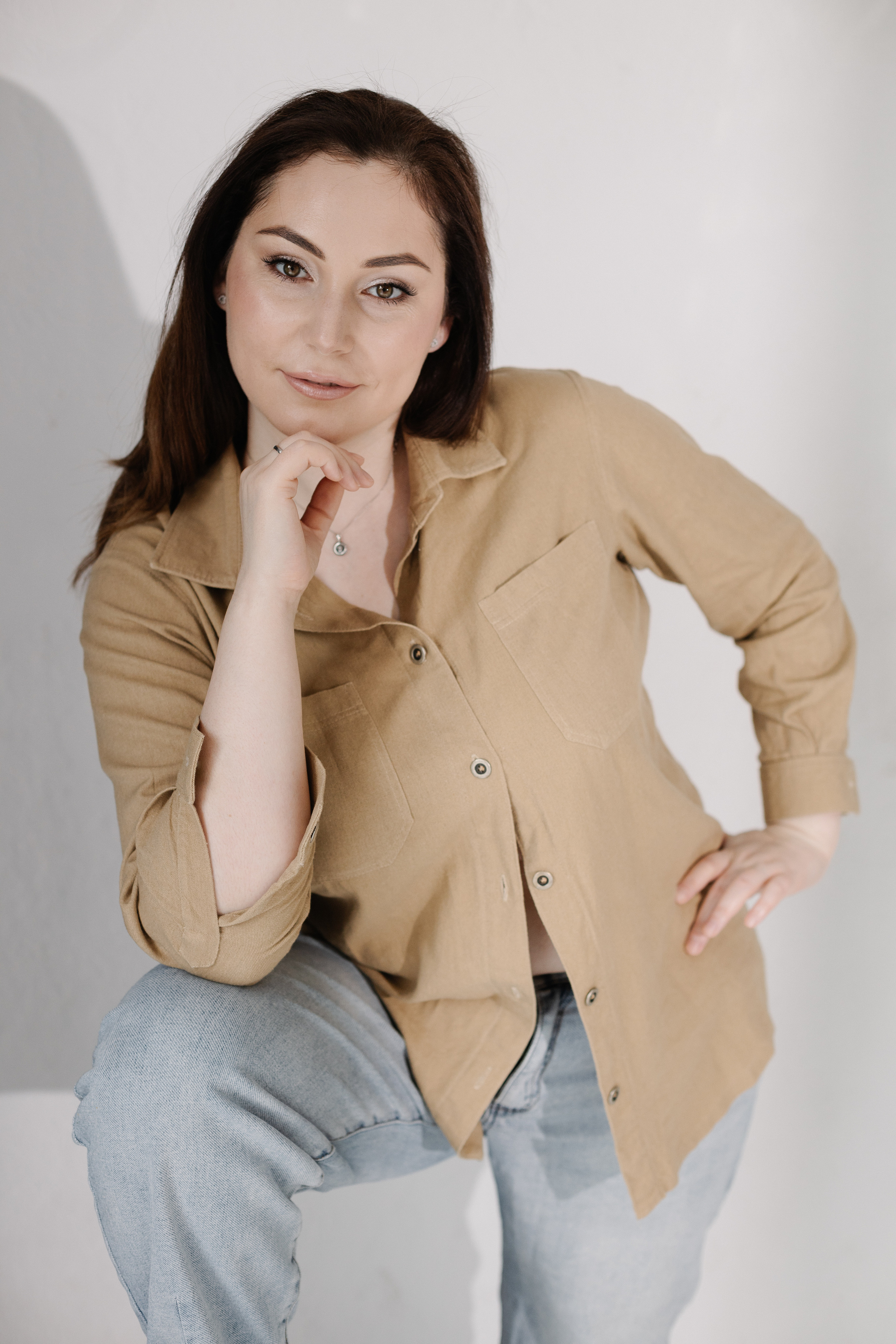 Проект Я настоящая. Фотограф новорожденных и семей Туапсе Краснодарский край Анна Альтман