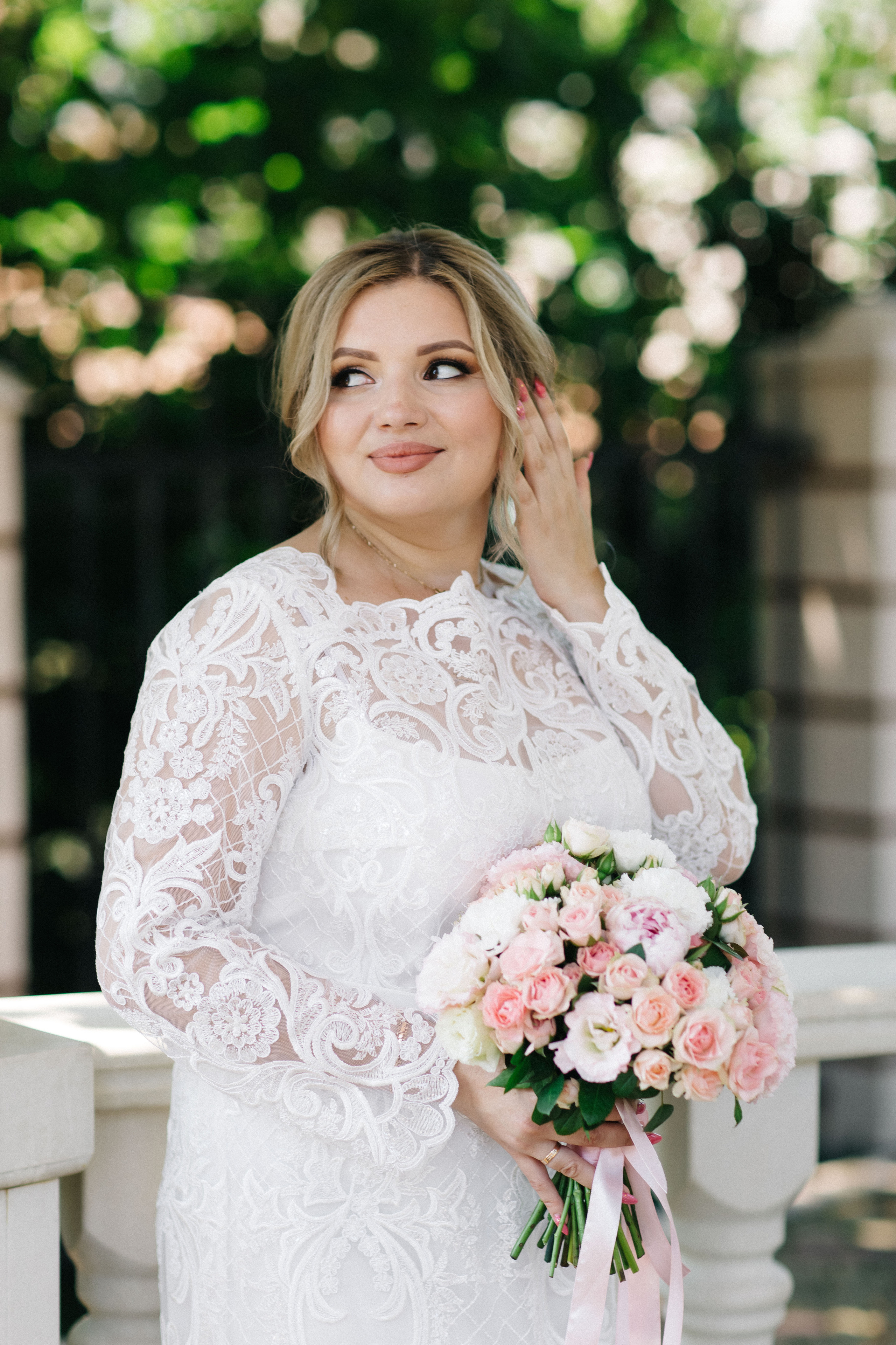 Свадьба. Фотограф новорожденных и семей Туапсе Краснодарский край Анна Альтман