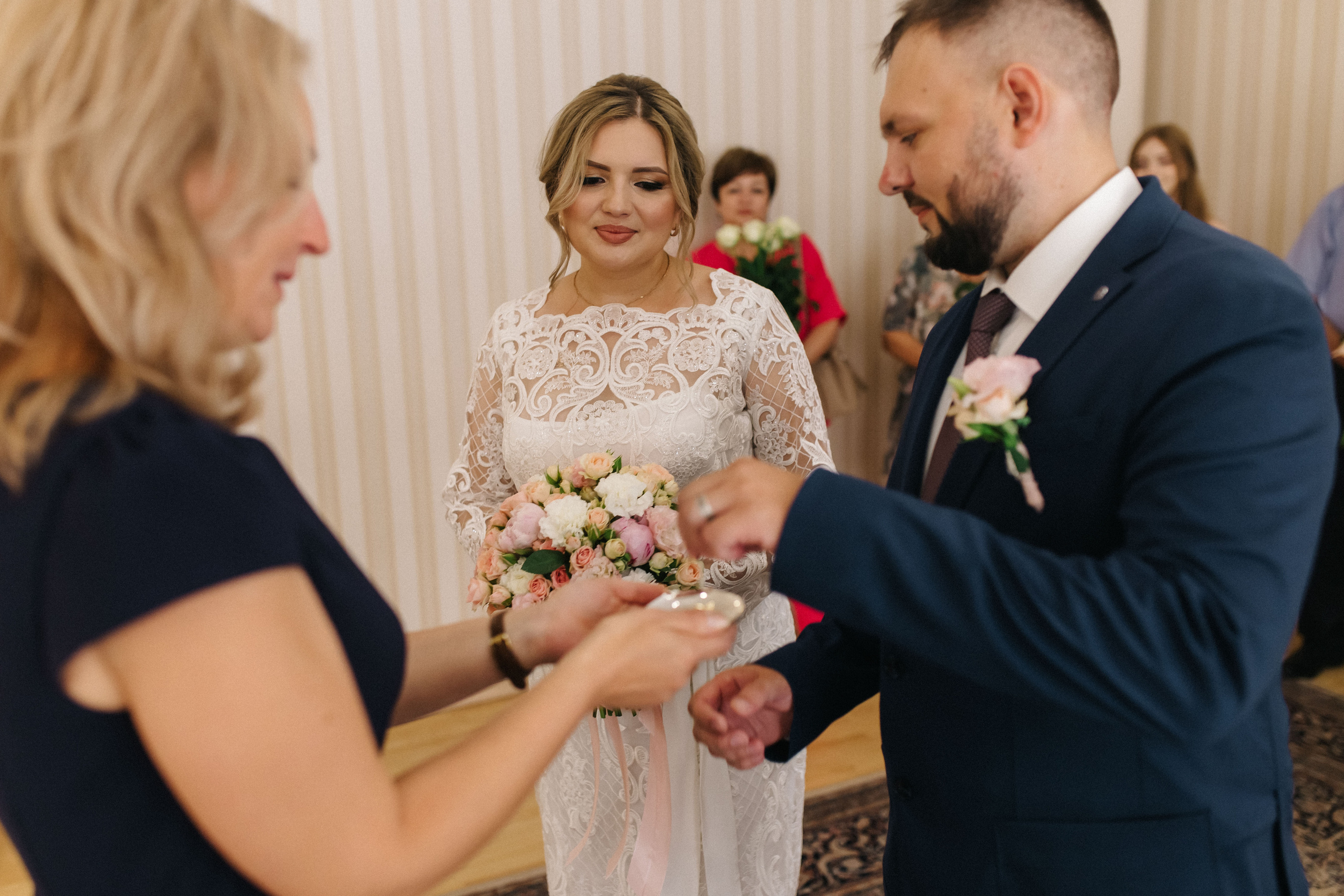 Свадьба. Фотограф новорожденных и семей Туапсе Краснодарский край Анна Альтман