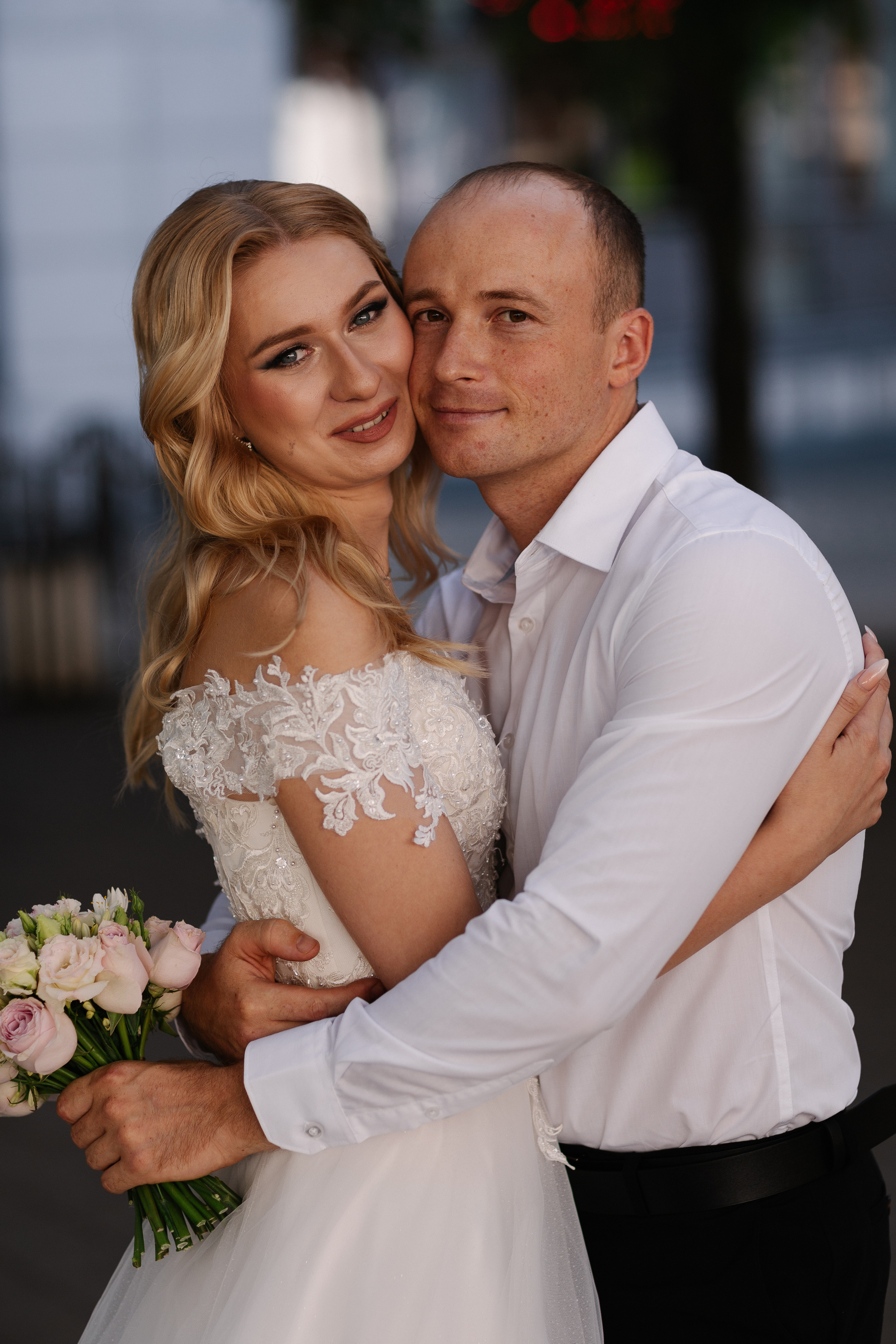 Свадьба. Фотограф новорожденных и семей Туапсе Краснодарский край Анна Альтман