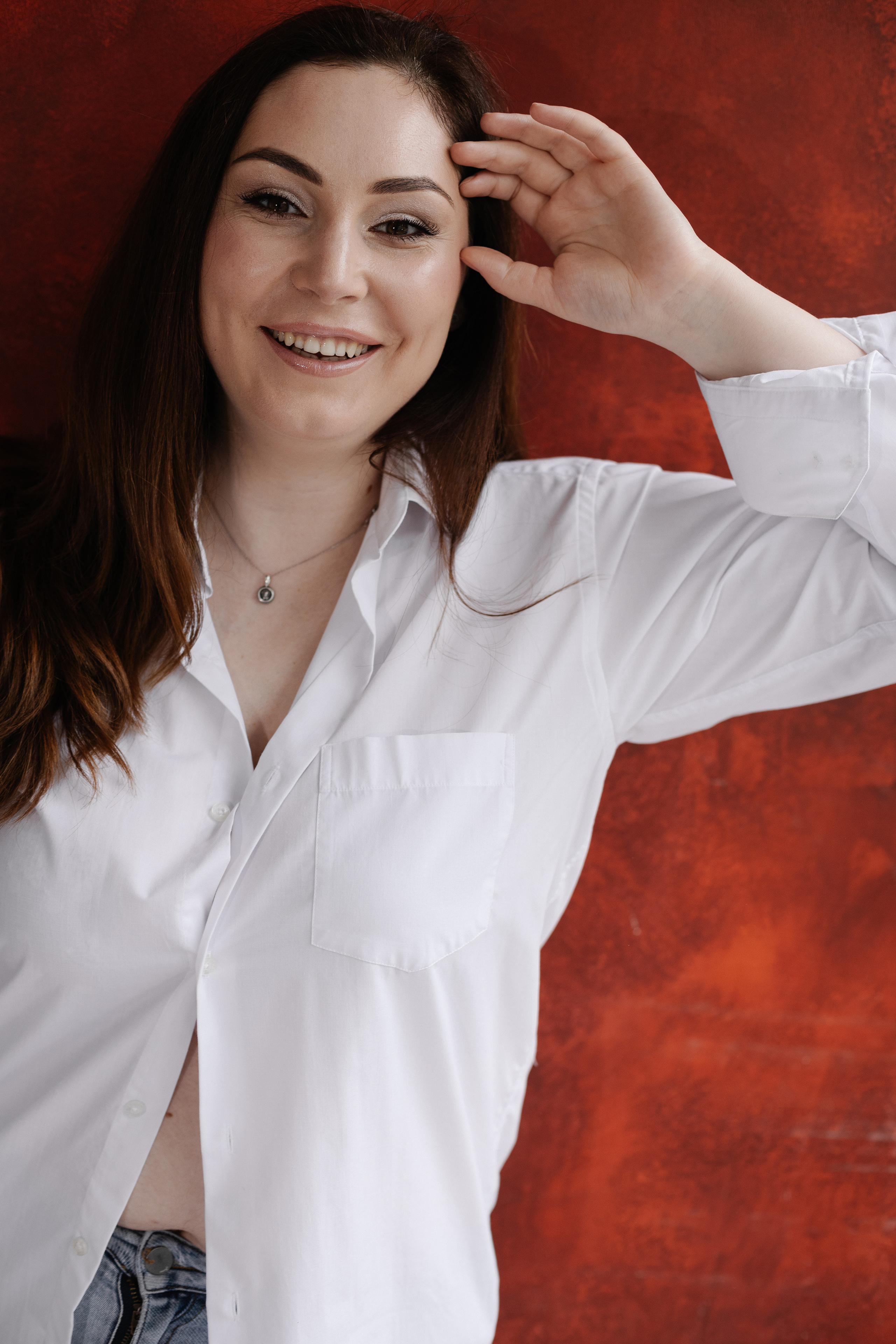 Проект Я настоящая. Фотограф новорожденных и семей Туапсе Краснодарский край Анна Альтман