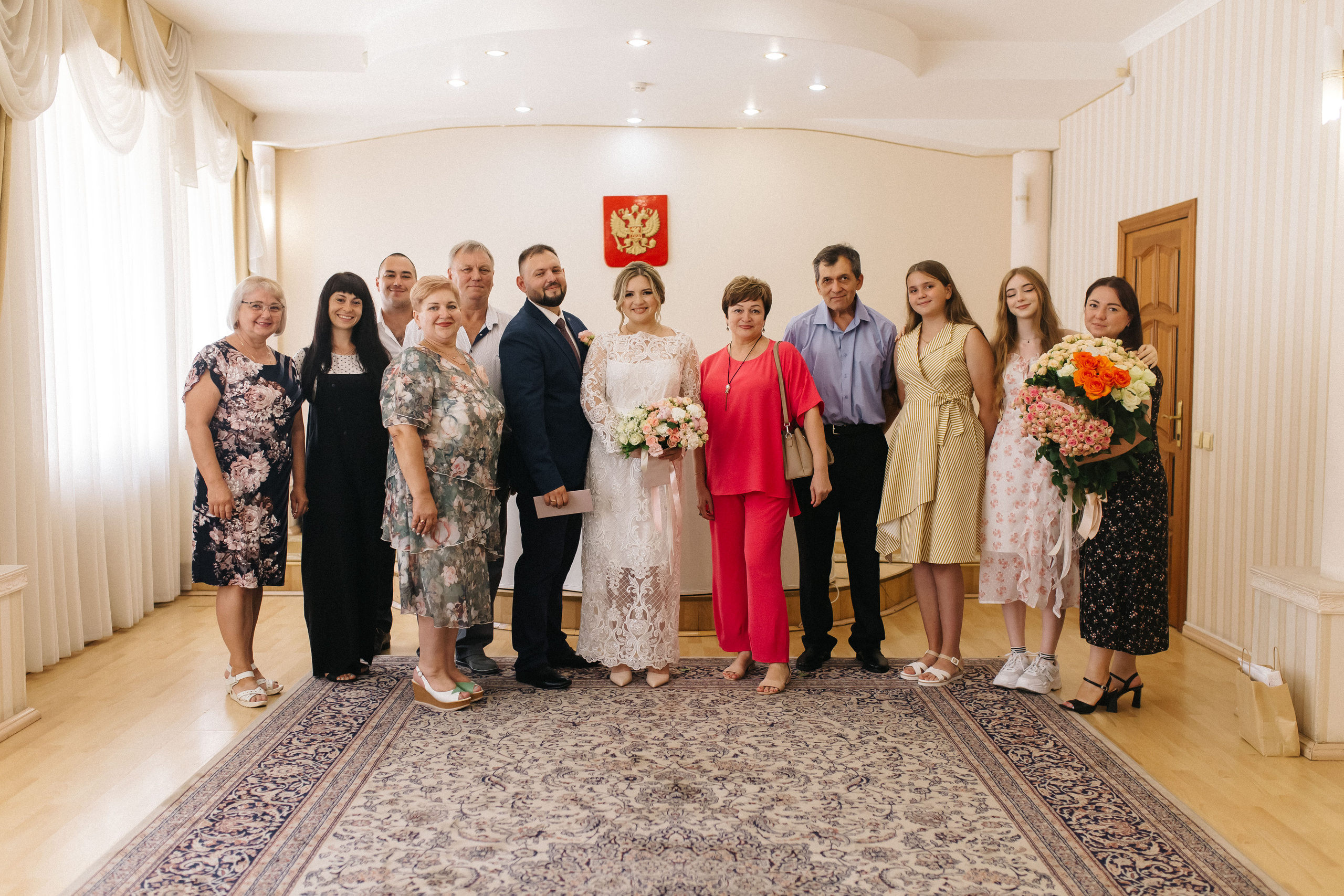 Свадьба. Фотограф новорожденных и семей Туапсе Краснодарский край Анна Альтман