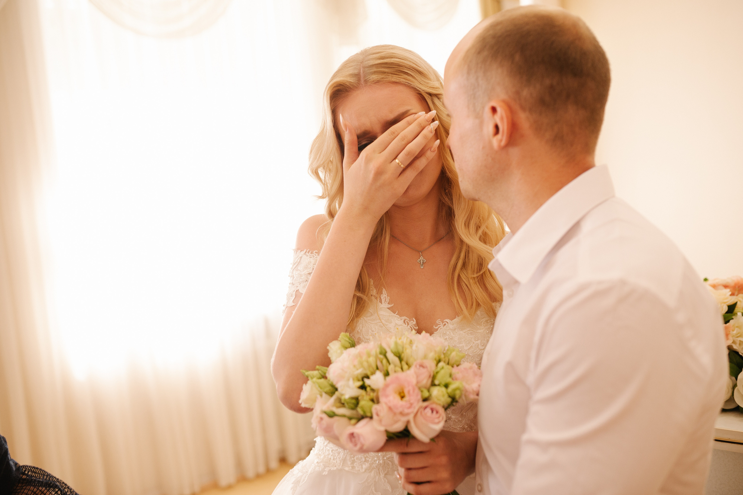 Свадьба. Фотограф новорожденных и семей Туапсе Краснодарский край Анна Альтман