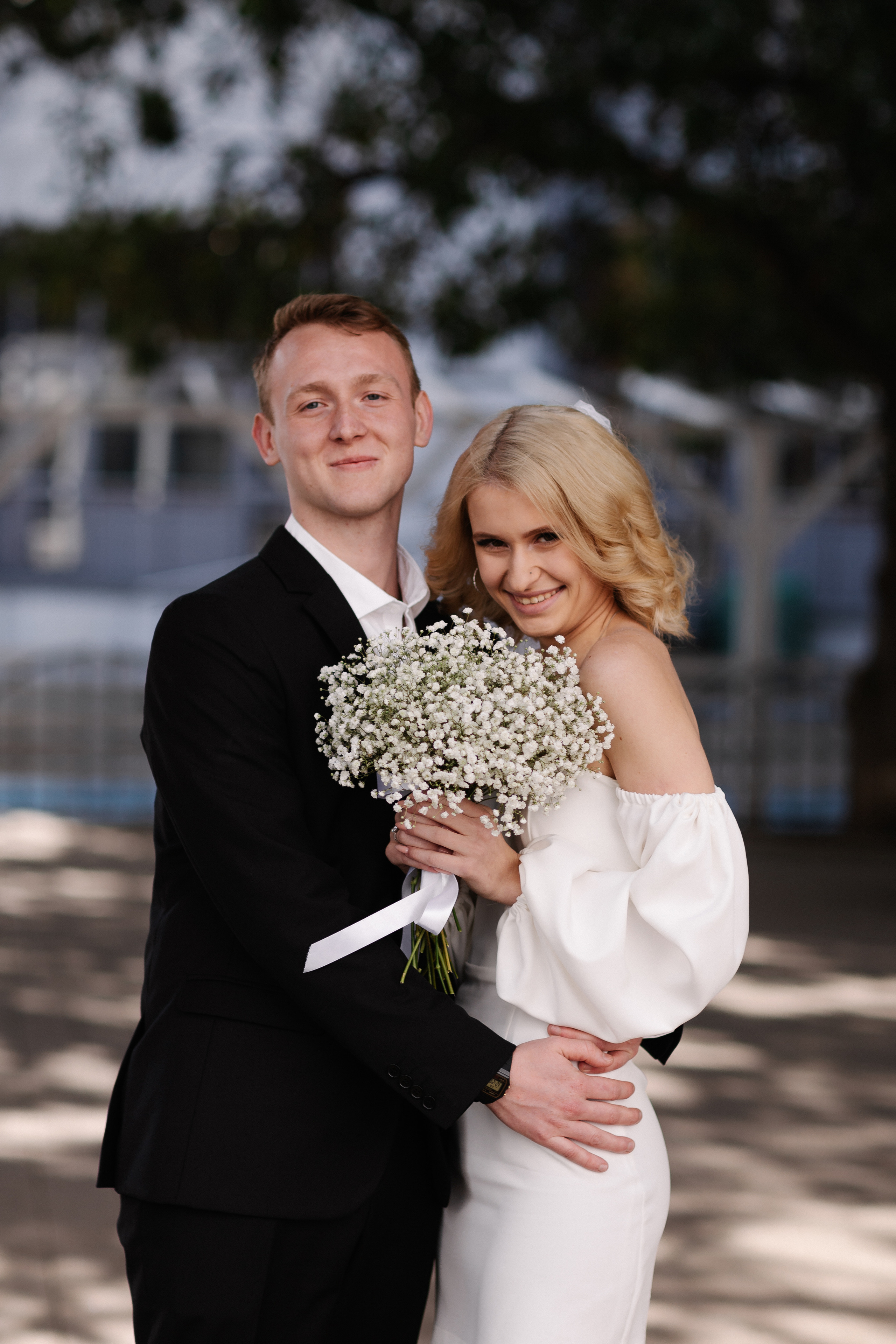 Свадьба. Фотограф новорожденных и семей Туапсе Краснодарский край Анна Альтман