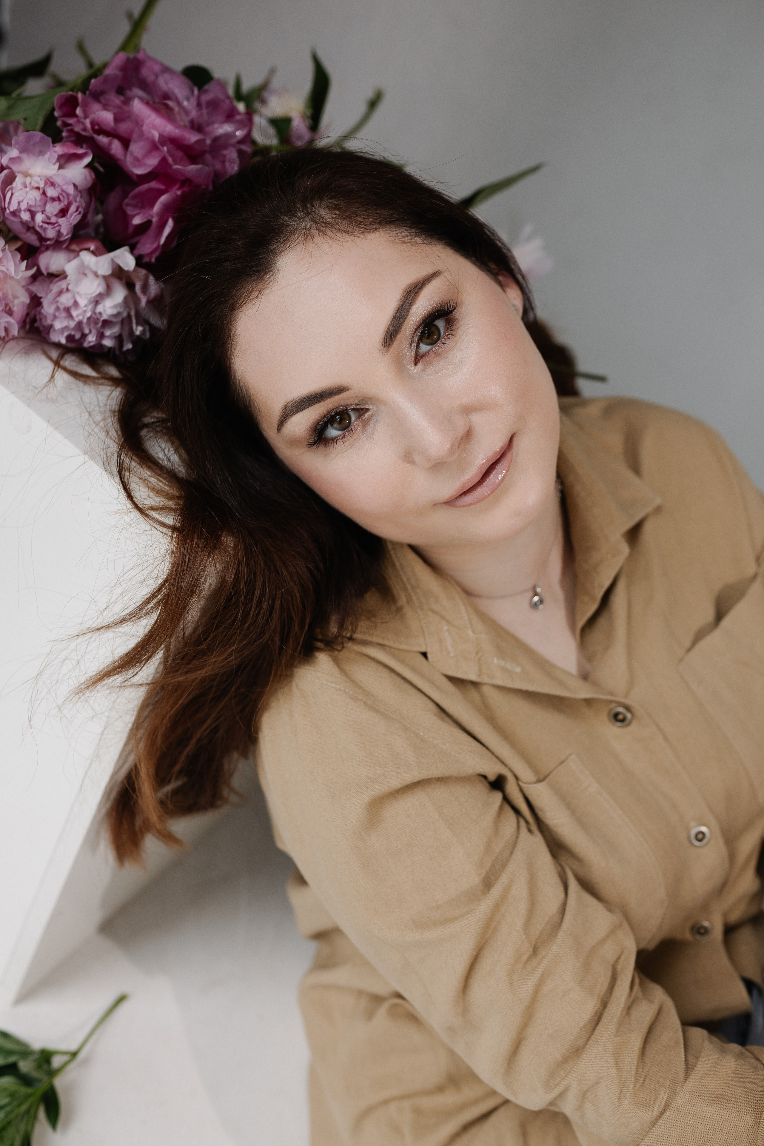 Проект Я настоящая. Фотограф новорожденных и семей Туапсе Краснодарский край Анна Альтман