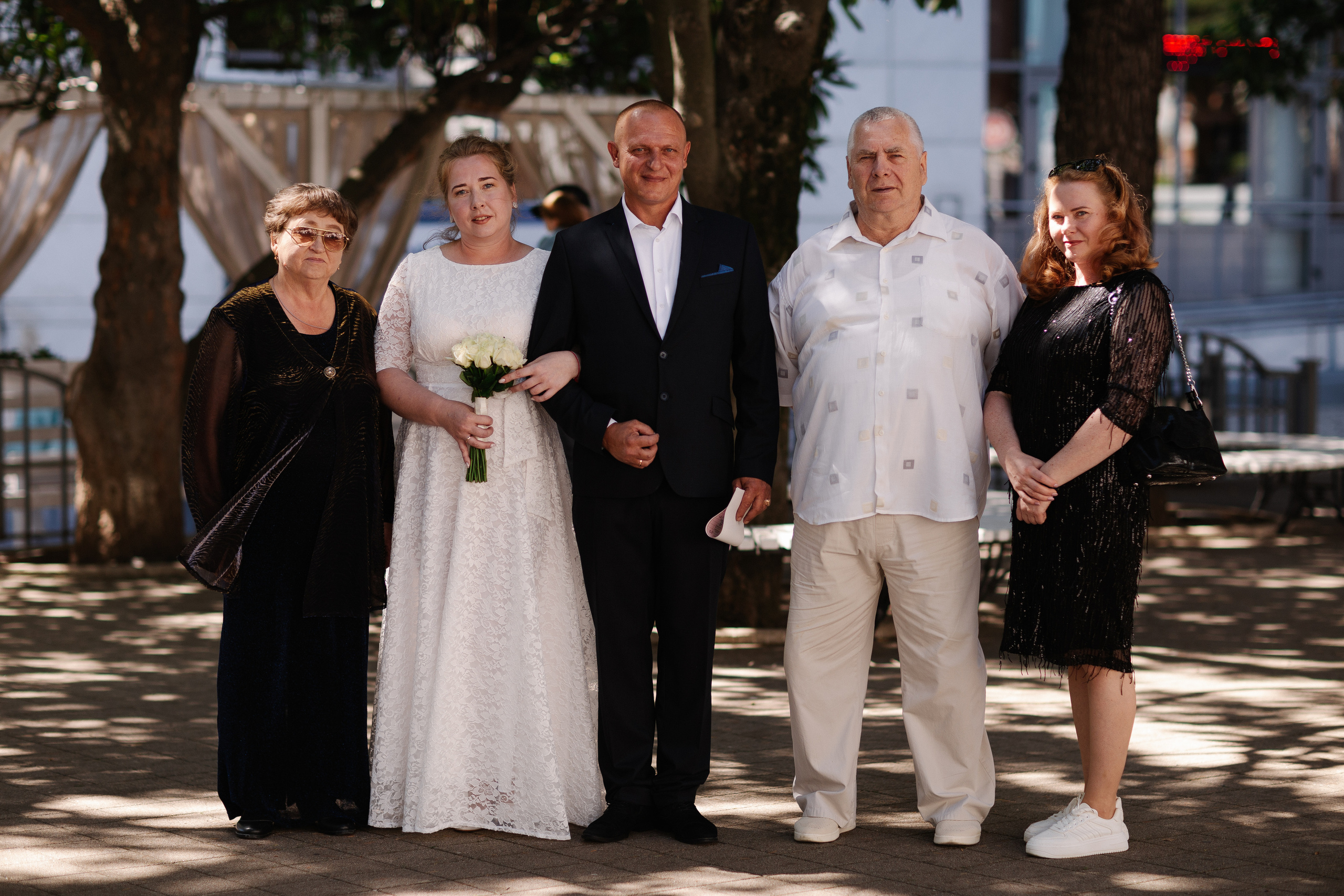 Свадьба. Фотограф новорожденных и семей Туапсе Краснодарский край Анна Альтман