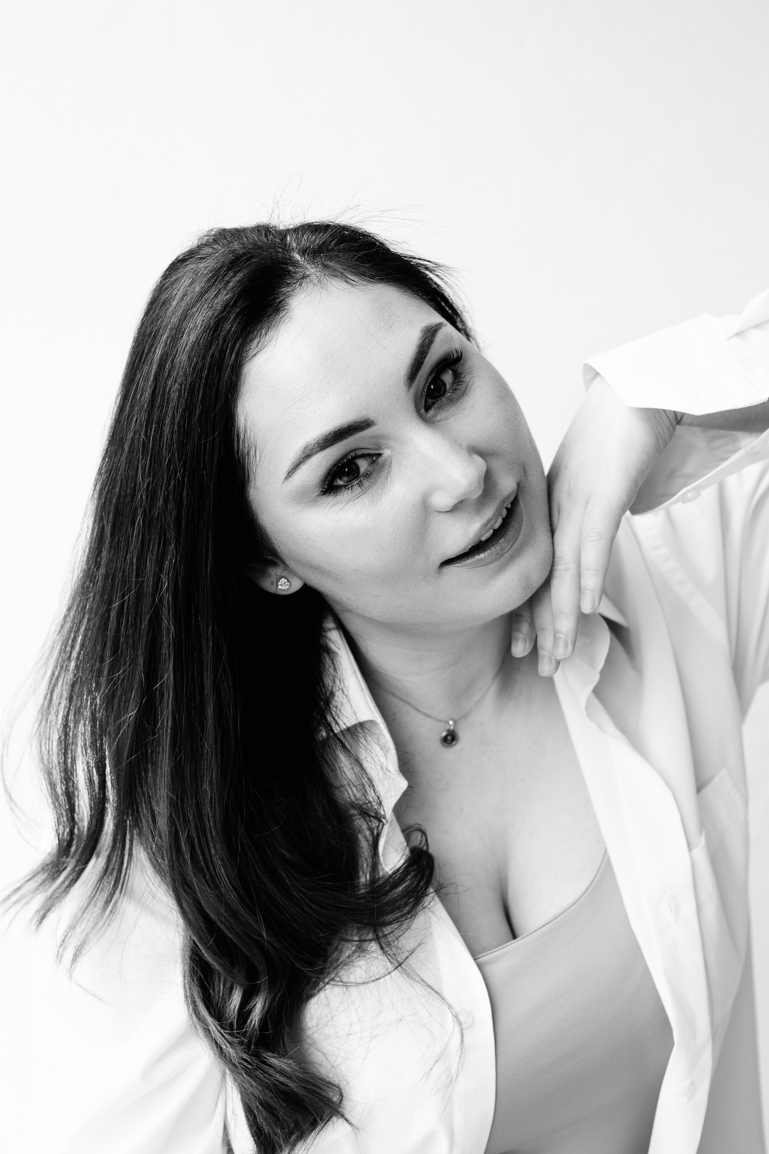 Проект Я настоящая. Фотограф новорожденных и семей Туапсе Краснодарский край Анна Альтман