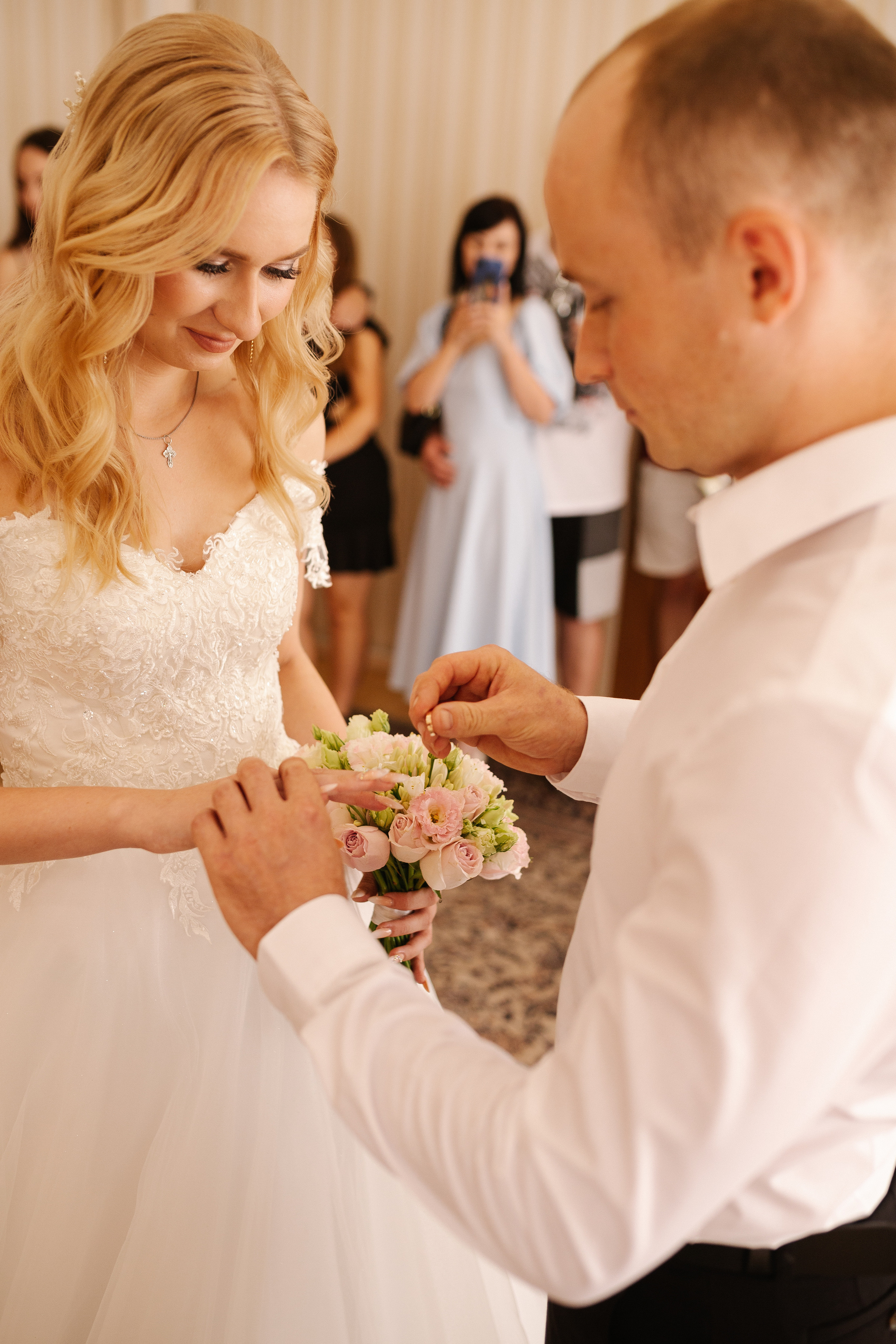 Свадьба. Фотограф новорожденных и семей Туапсе Краснодарский край Анна Альтман