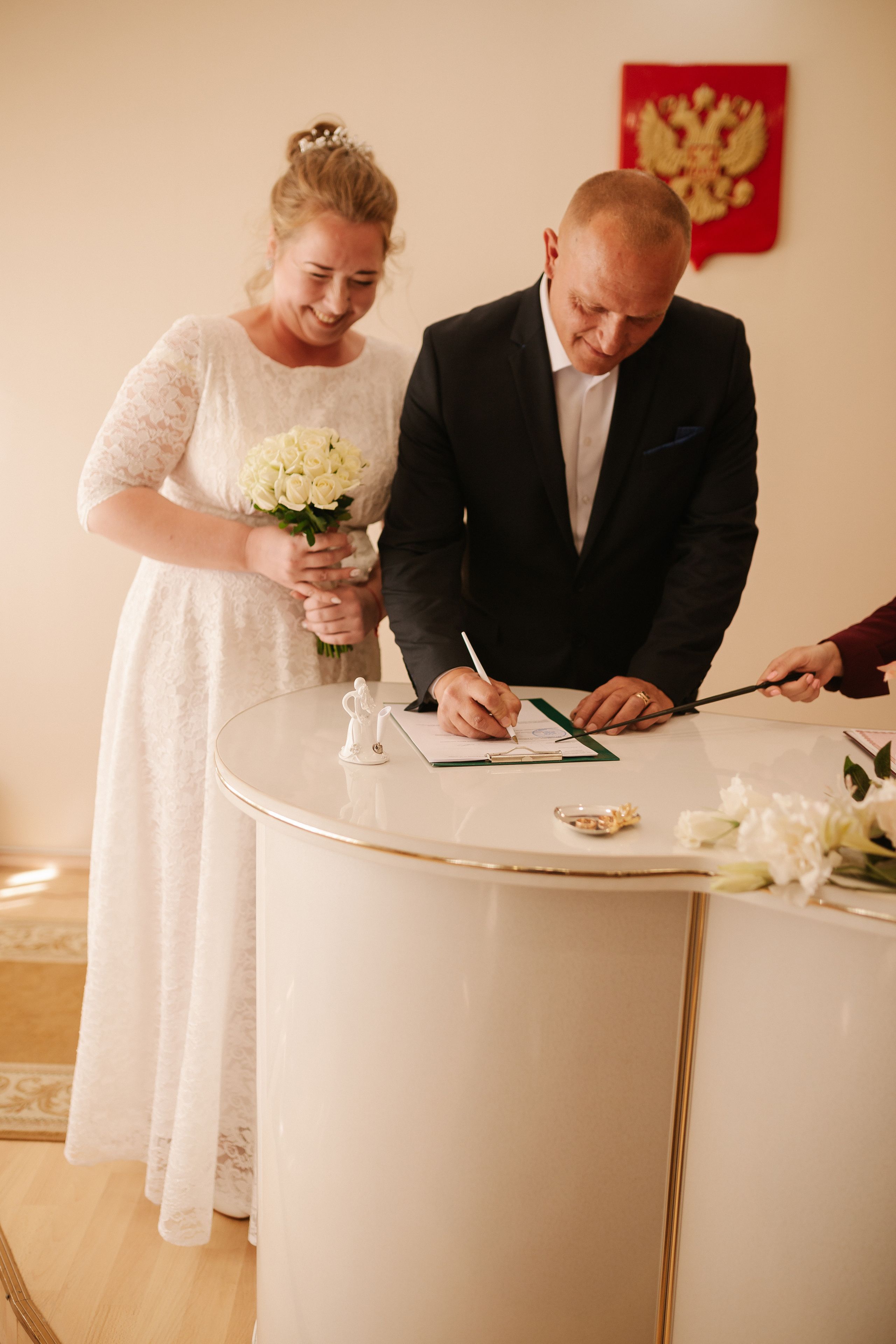 Свадьба. Фотограф новорожденных и семей Туапсе Краснодарский край Анна Альтман