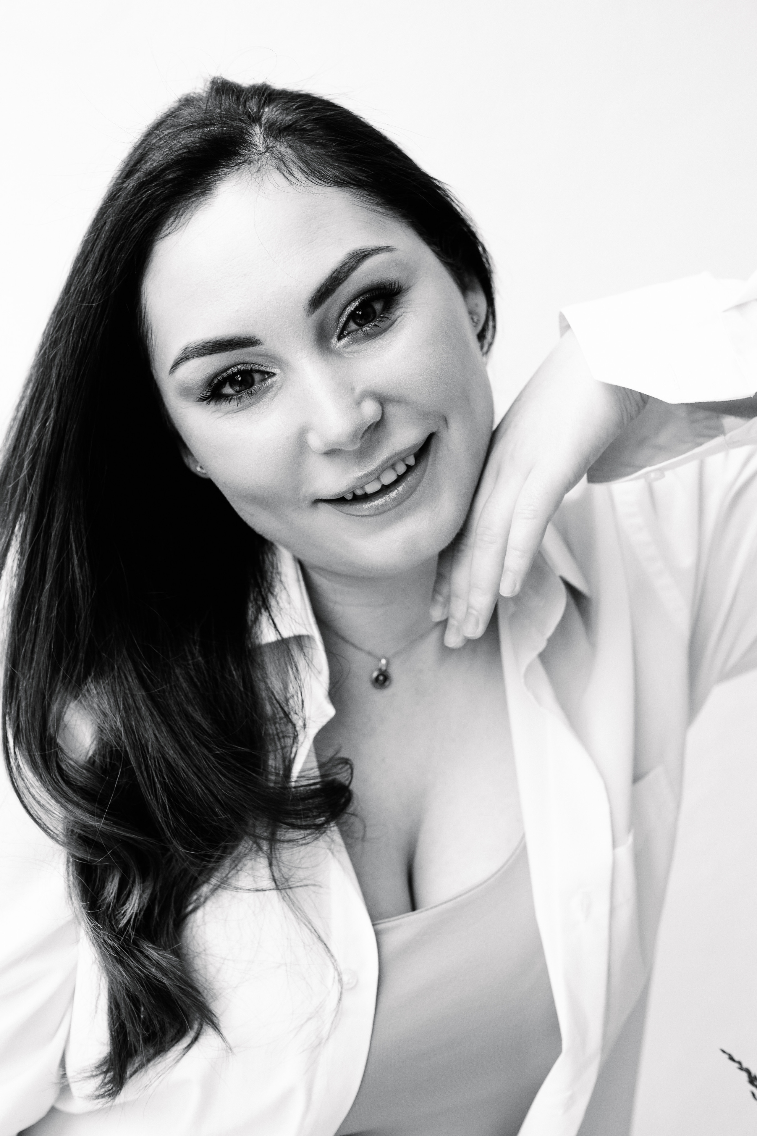 Проект Я настоящая. Фотограф новорожденных и семей Туапсе Краснодарский край Анна Альтман