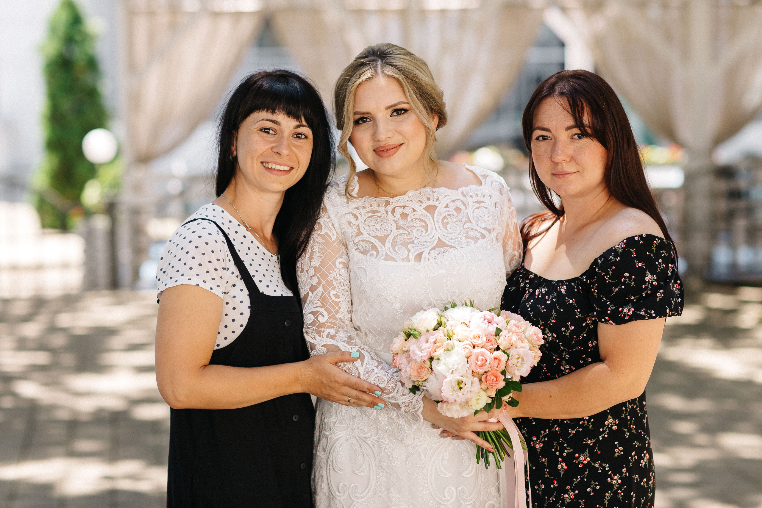 Свадьба. Фотограф новорожденных и семей Туапсе Краснодарский край Анна Альтман