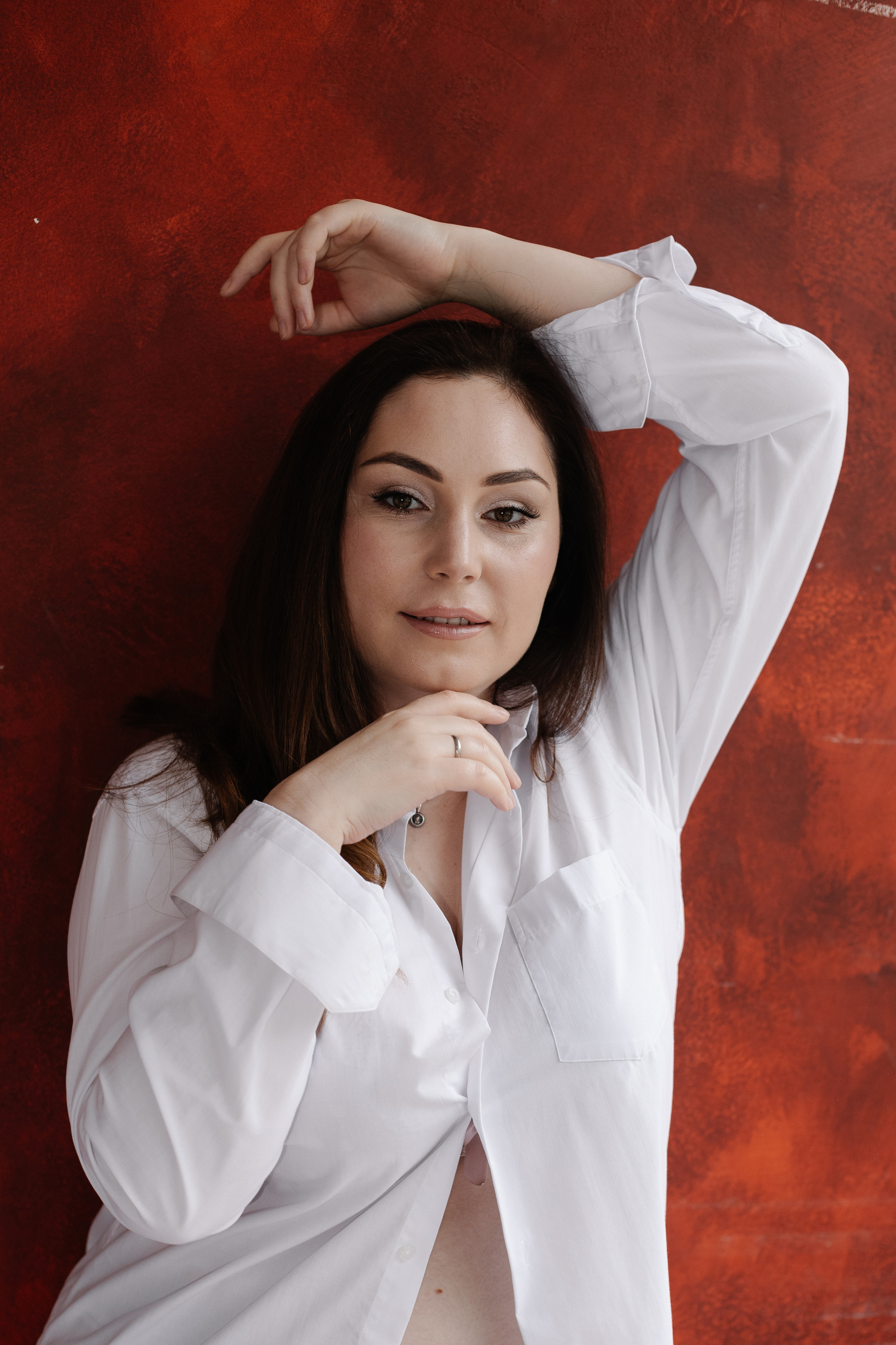 Проект Я настоящая. Фотограф новорожденных и семей Туапсе Краснодарский край Анна Альтман