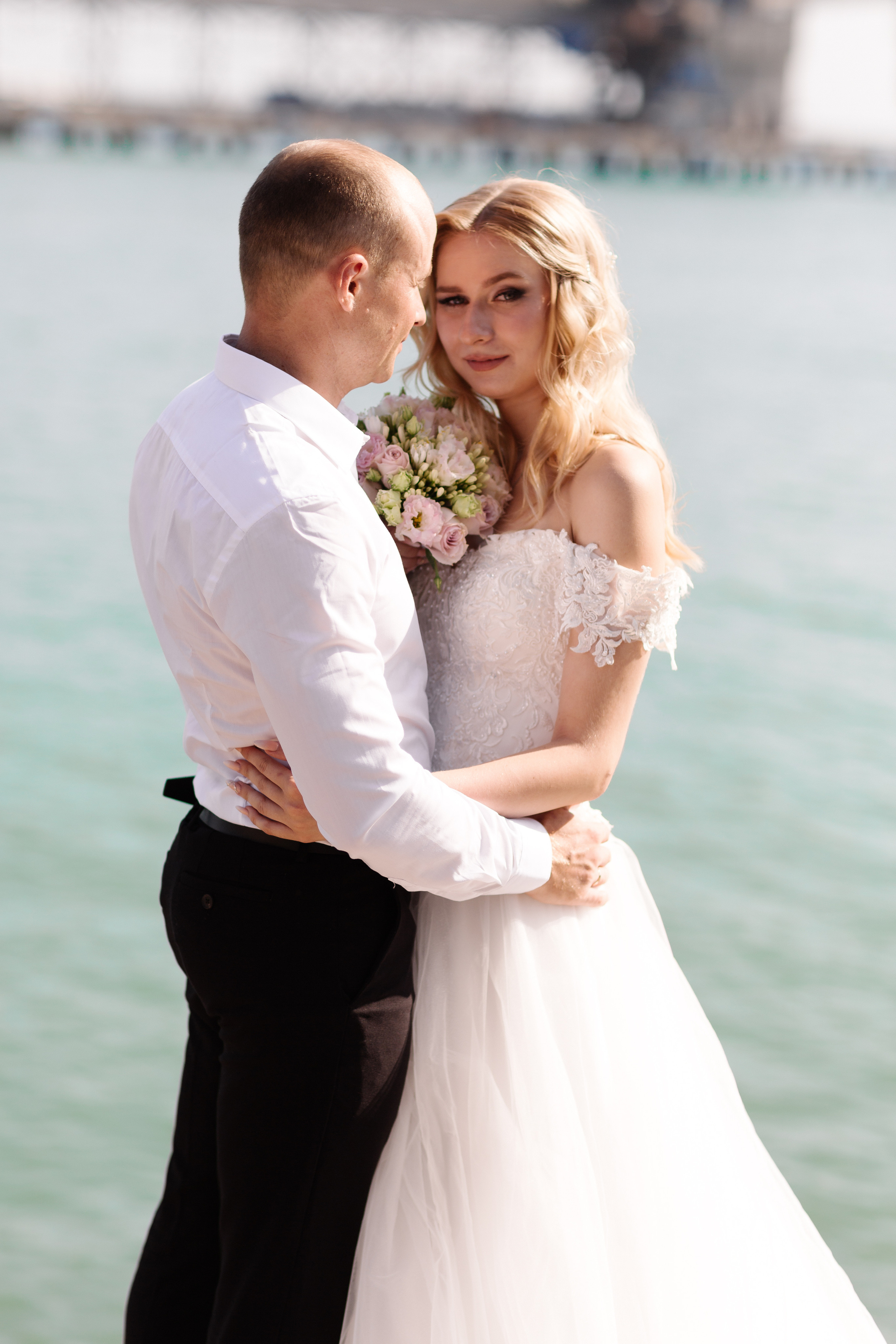 Свадьба. Фотограф новорожденных и семей Туапсе Краснодарский край Анна Альтман