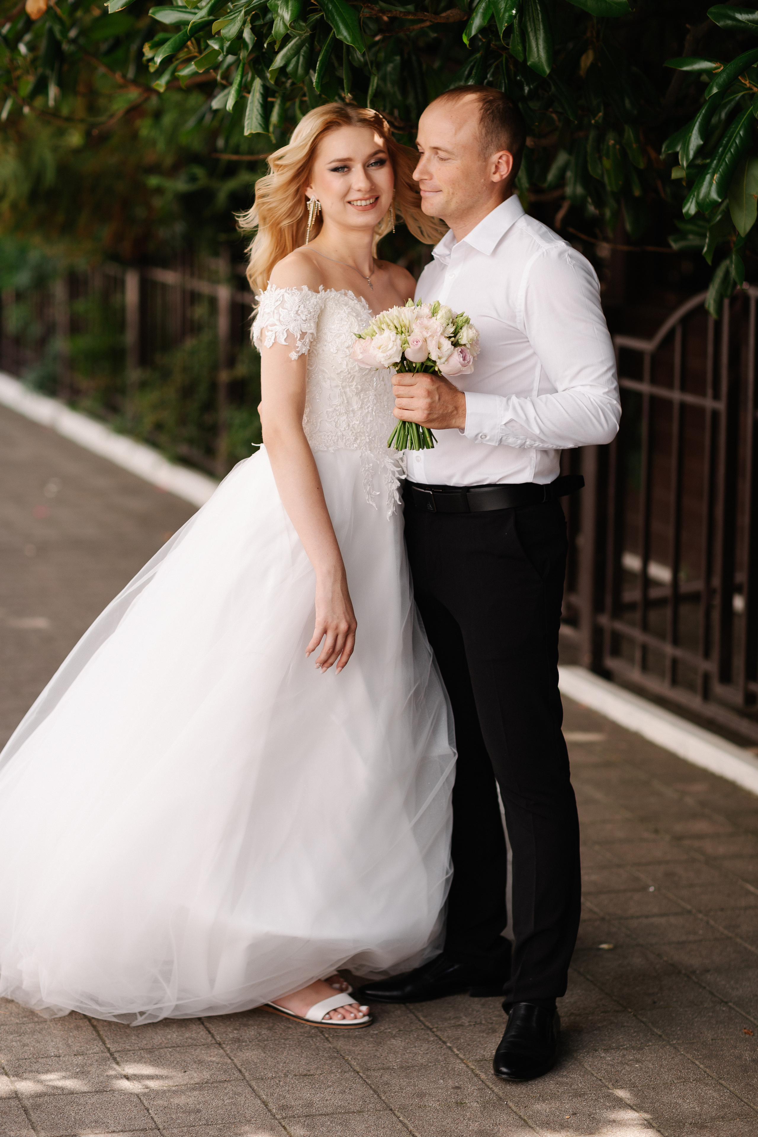 Свадьба. Фотограф новорожденных и семей Туапсе Краснодарский край Анна Альтман