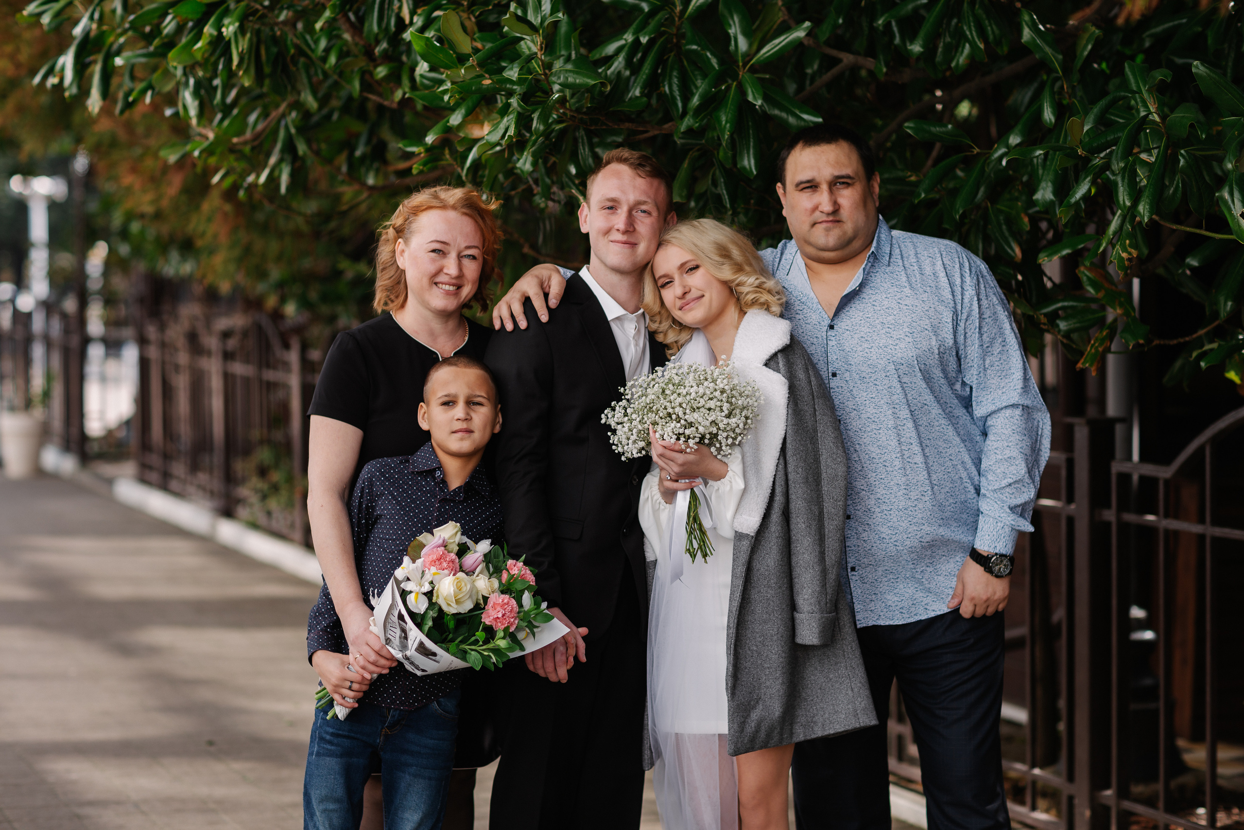 Свадьба. Фотограф новорожденных и семей Туапсе Краснодарский край Анна Альтман