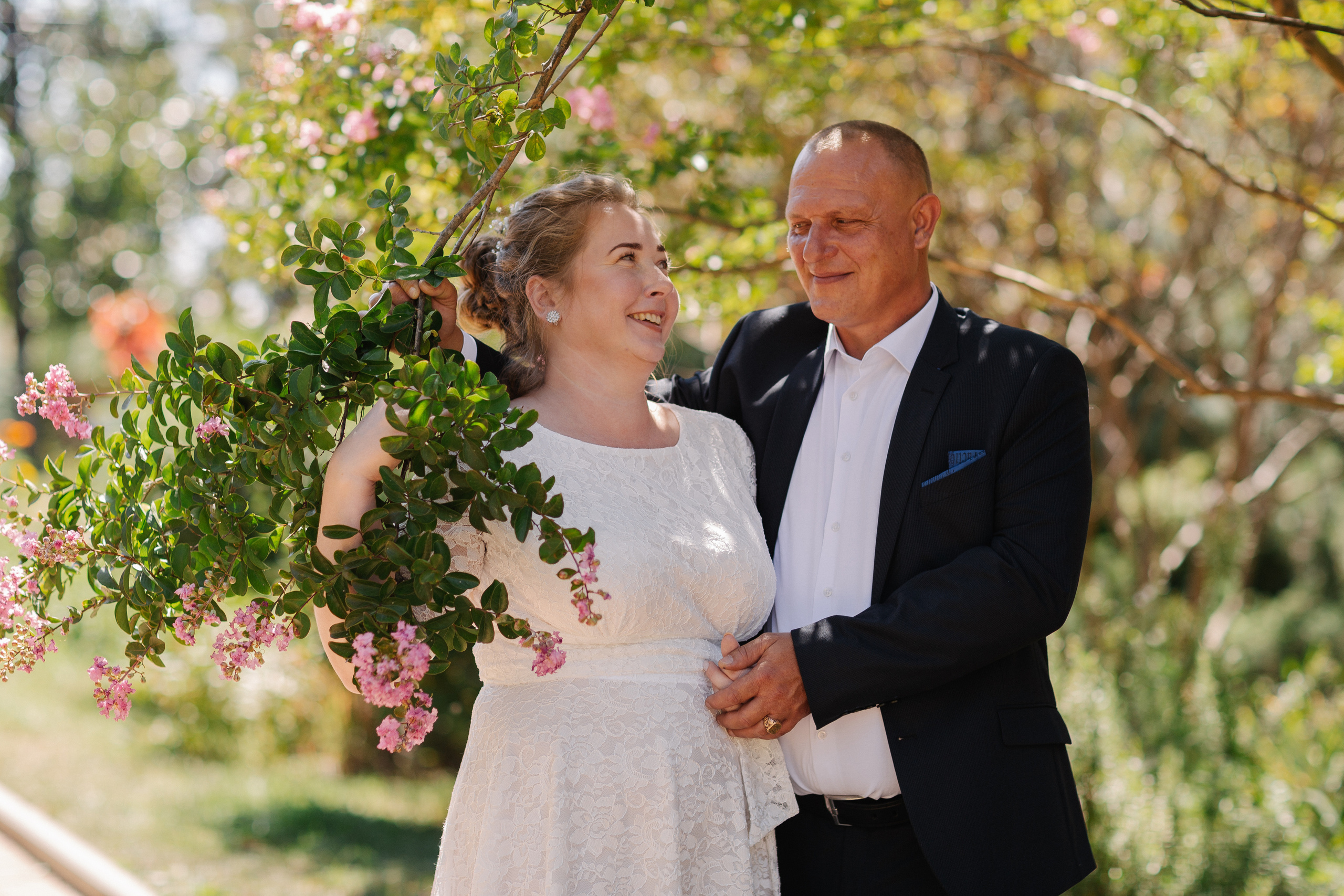 Свадьба. Фотограф новорожденных и семей Туапсе Краснодарский край Анна Альтман