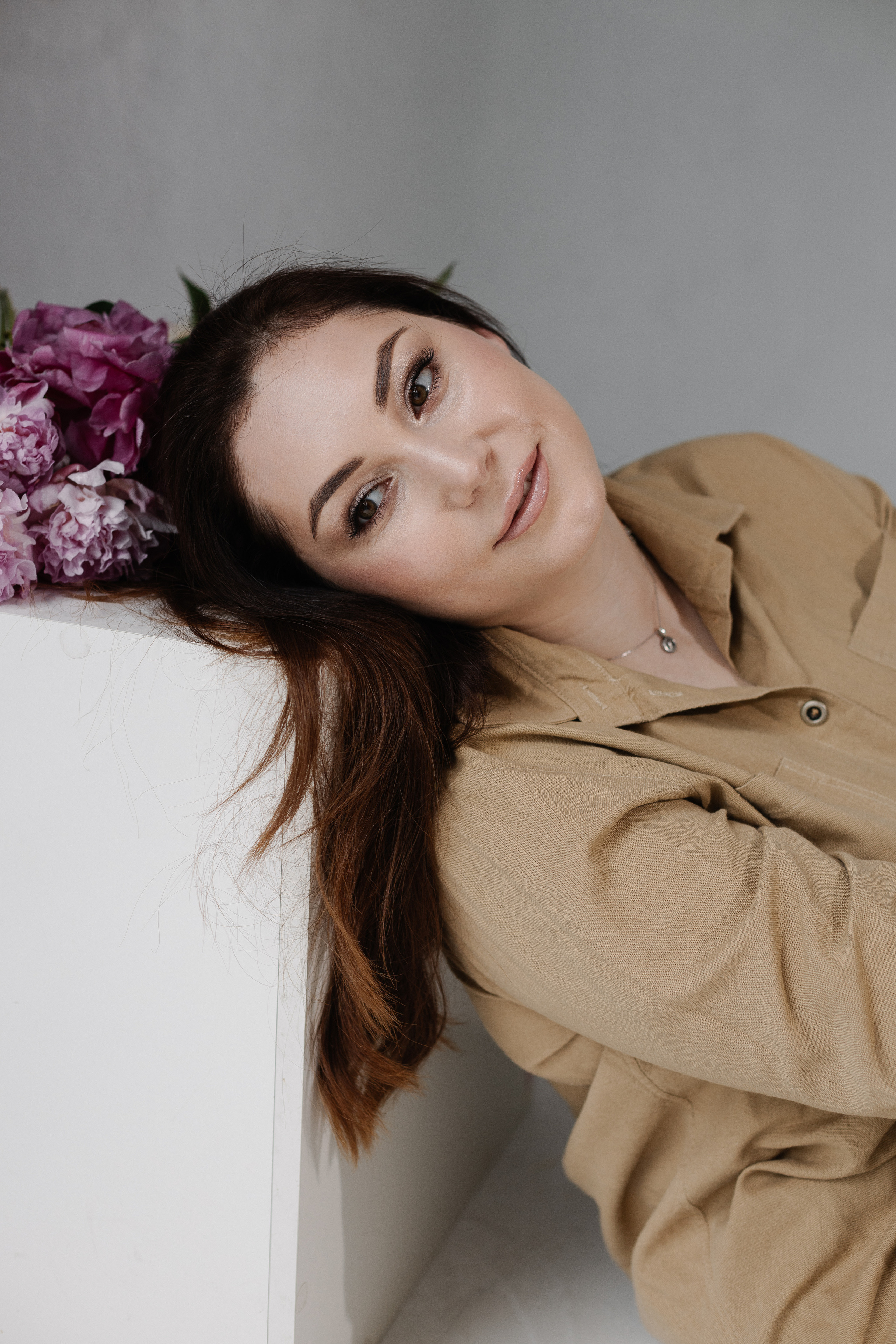 Проект Я настоящая. Фотограф новорожденных и семей Туапсе Краснодарский край Анна Альтман