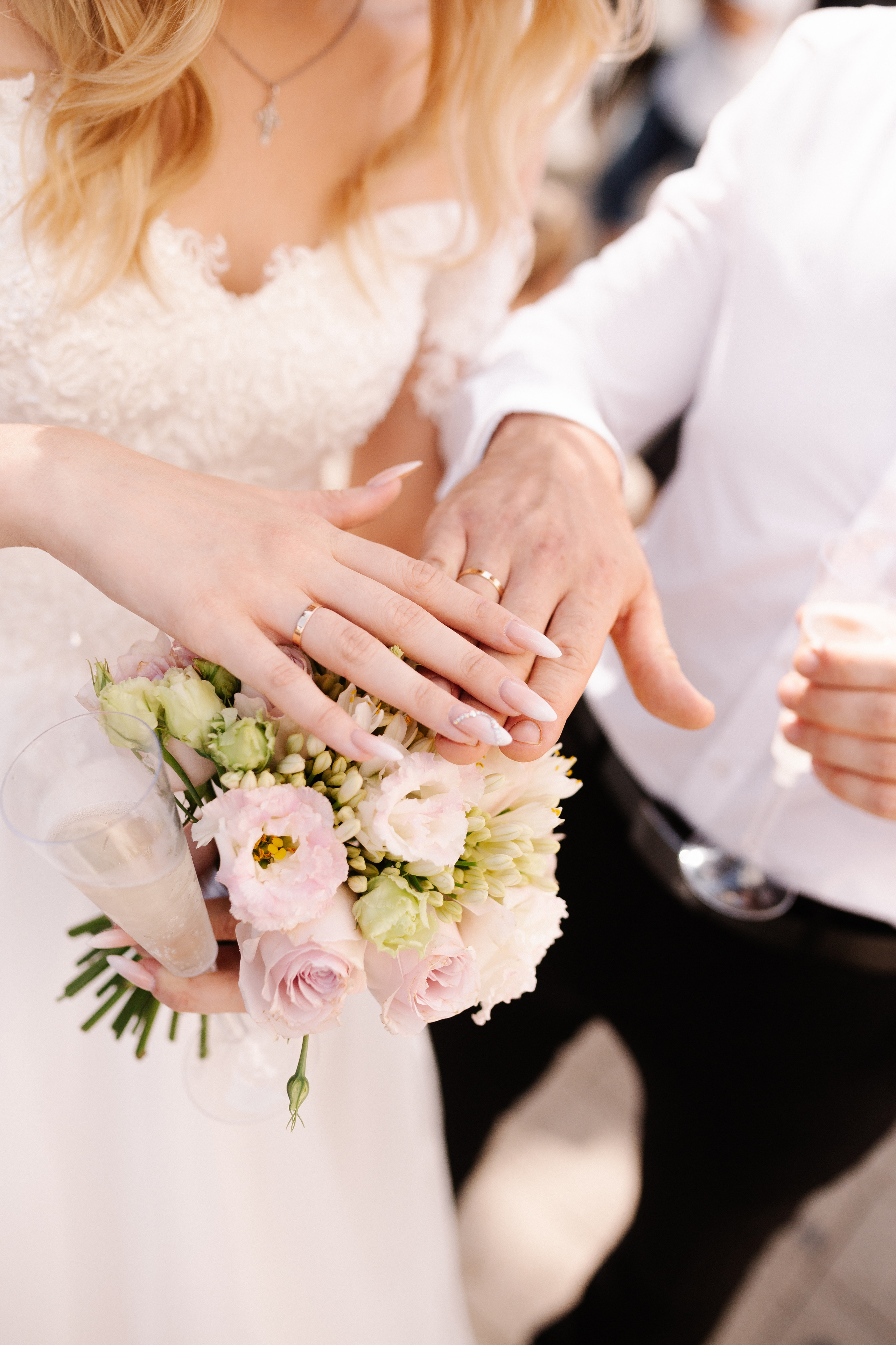 Свадьба. Фотограф новорожденных и семей Туапсе Краснодарский край Анна Альтман