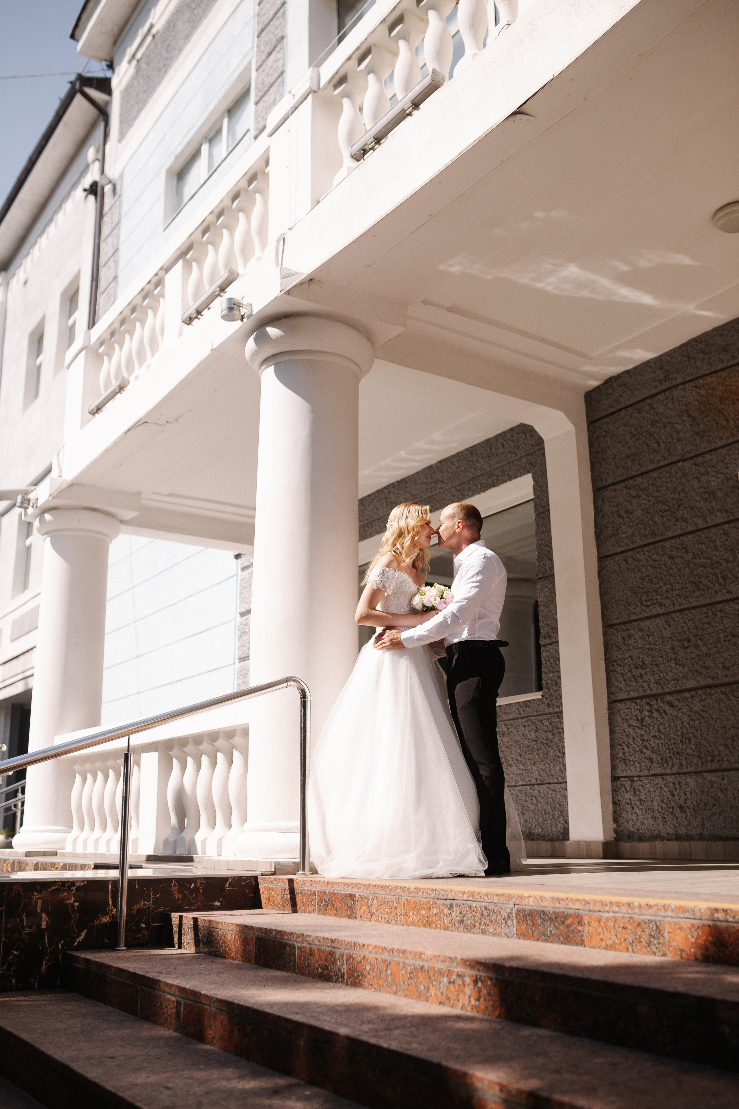 Свадьба. Фотограф новорожденных и семей Туапсе Краснодарский край Анна Альтман