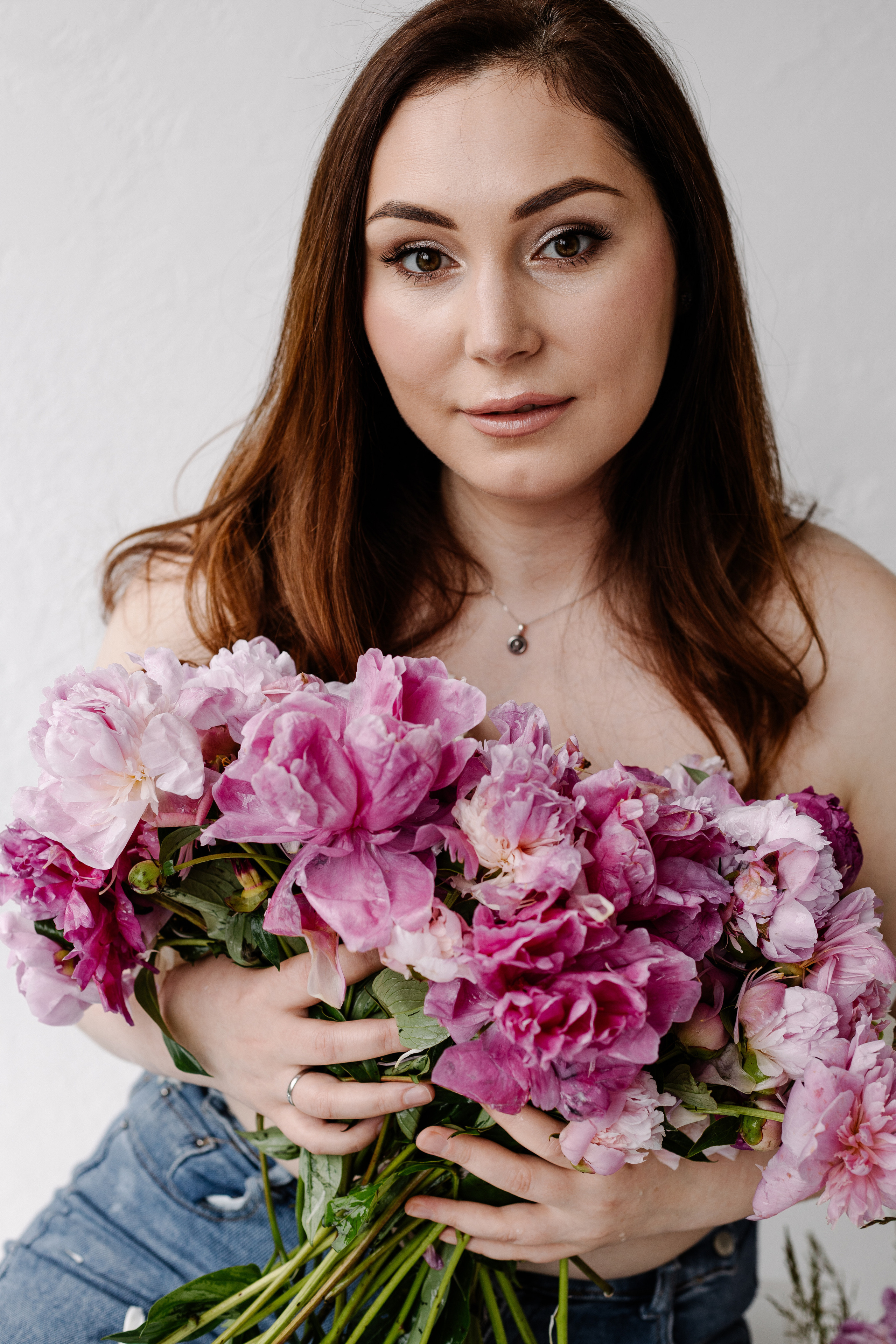 Проект Я настоящая. Фотограф новорожденных и семей Туапсе Краснодарский край Анна Альтман