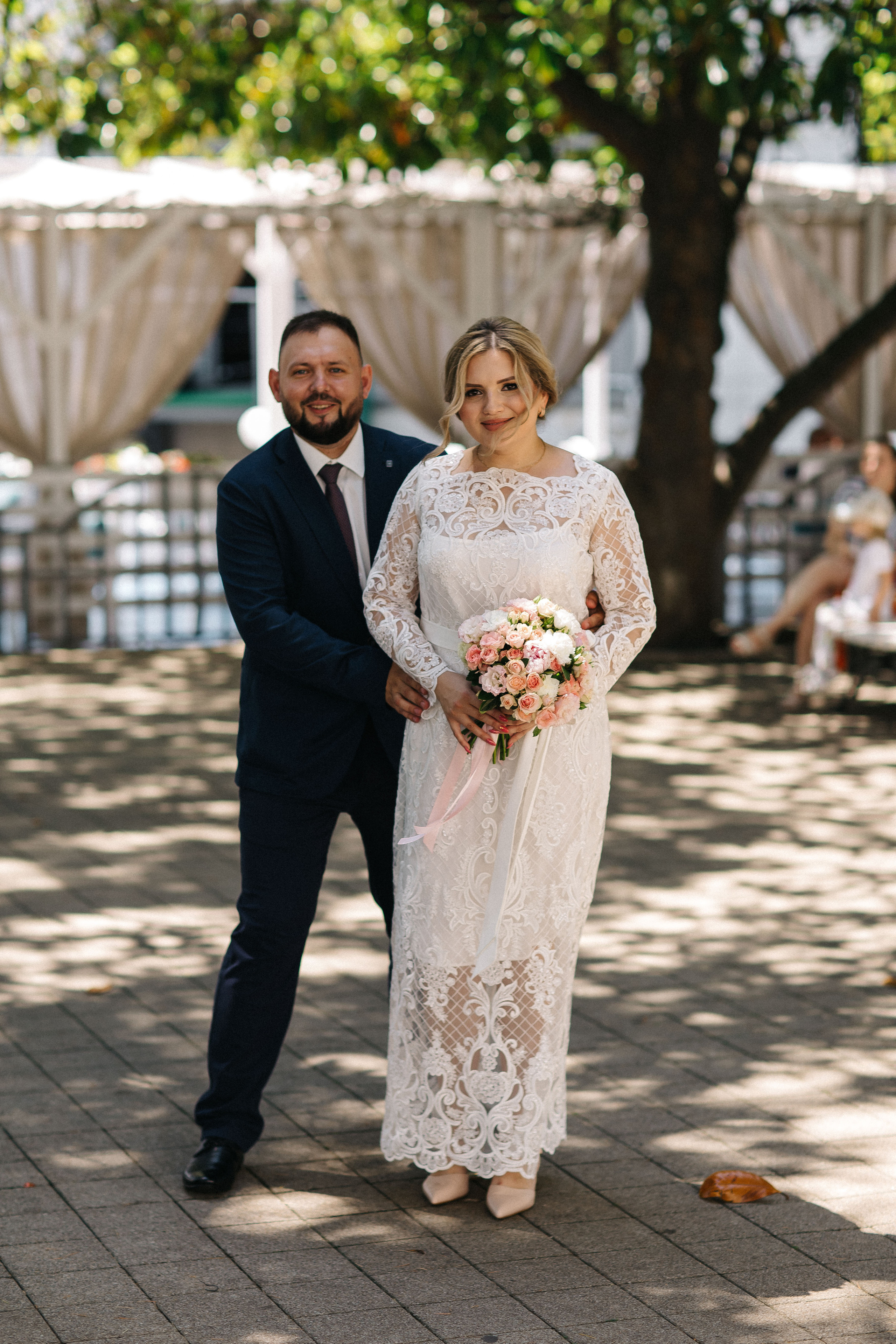 Свадьба. Фотограф новорожденных и семей Туапсе Краснодарский край Анна Альтман