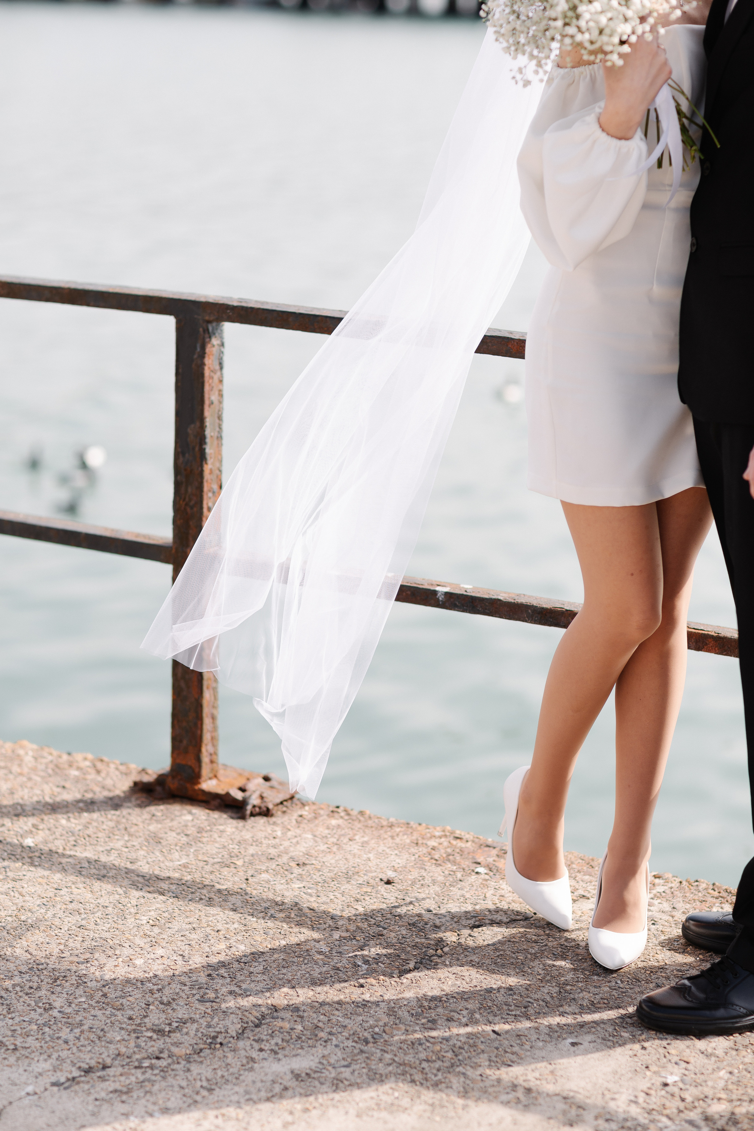 Свадьба. Фотограф новорожденных и семей Туапсе Краснодарский край Анна Альтман