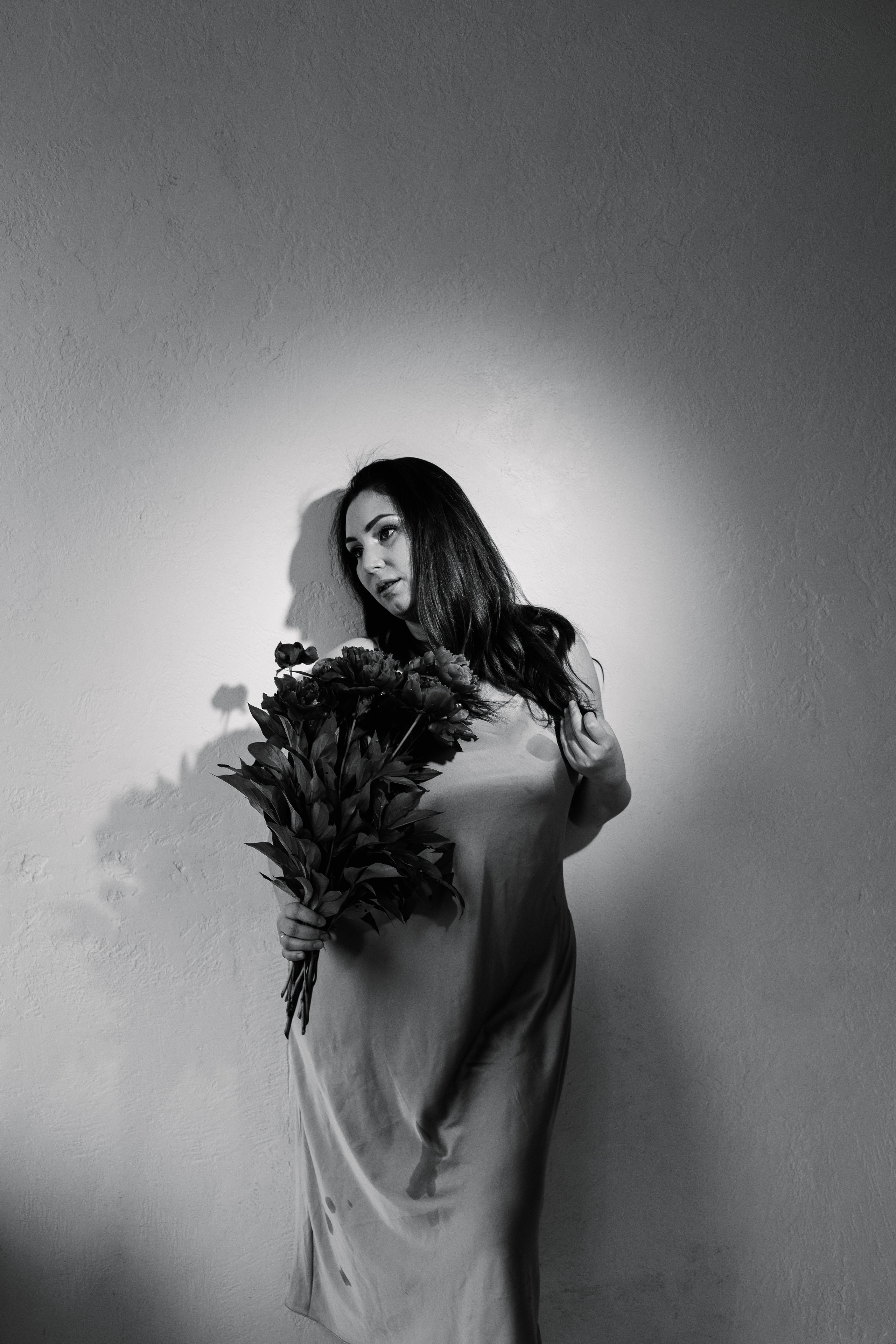 Проект Я настоящая. Фотограф новорожденных и семей Туапсе Краснодарский край Анна Альтман