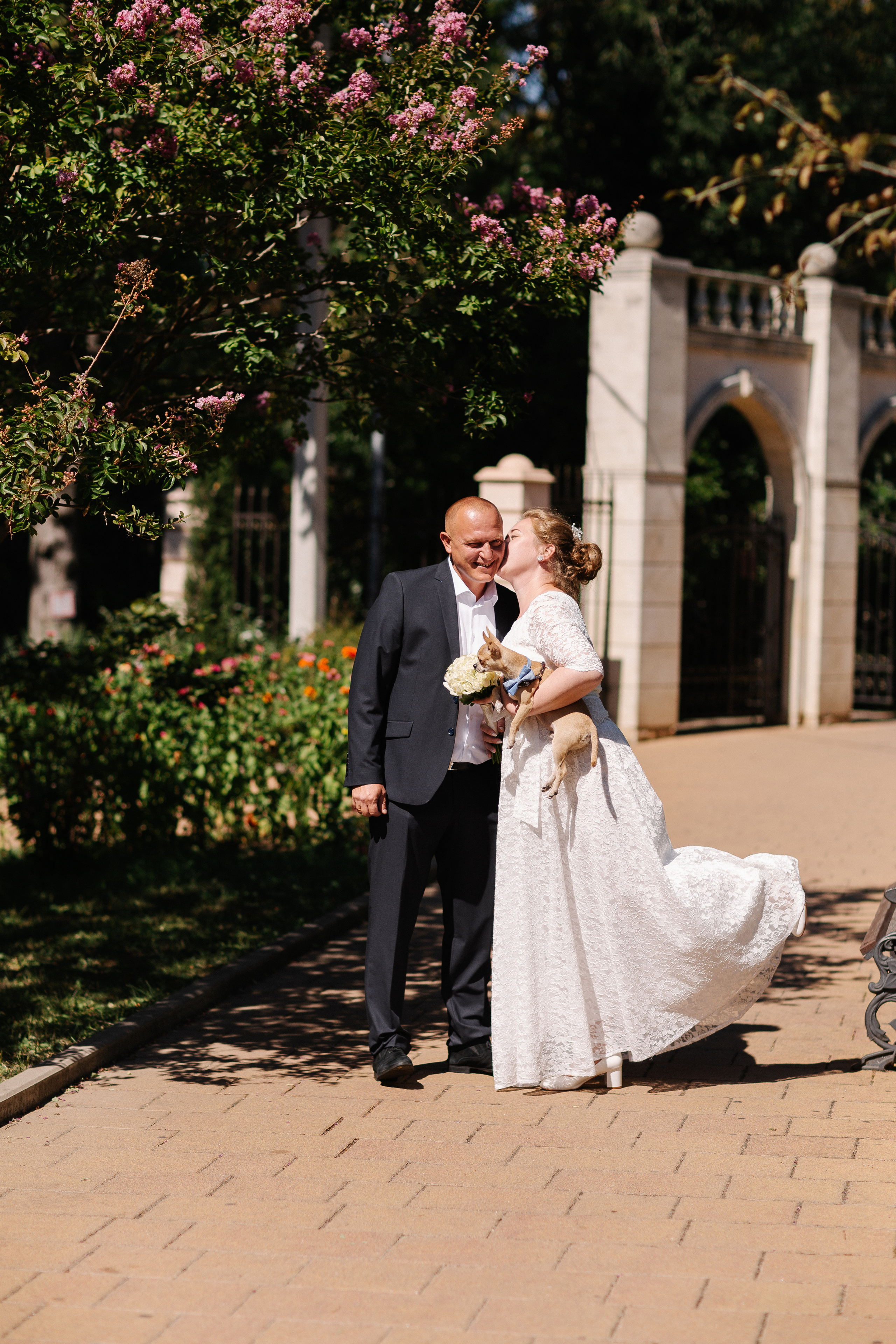 Свадьба. Фотограф новорожденных и семей Туапсе Краснодарский край Анна Альтман