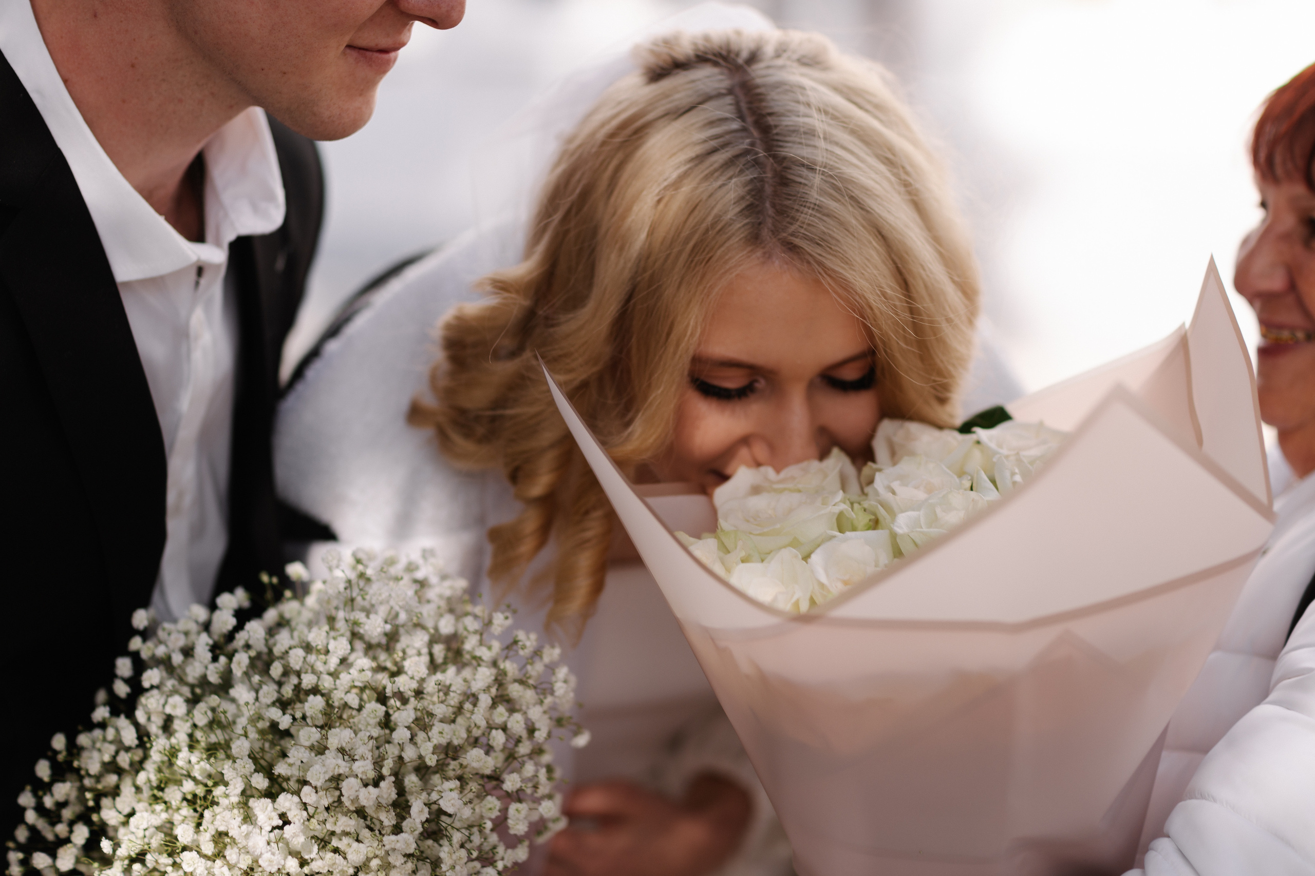 Свадьба. Фотограф новорожденных и семей Туапсе Краснодарский край Анна Альтман