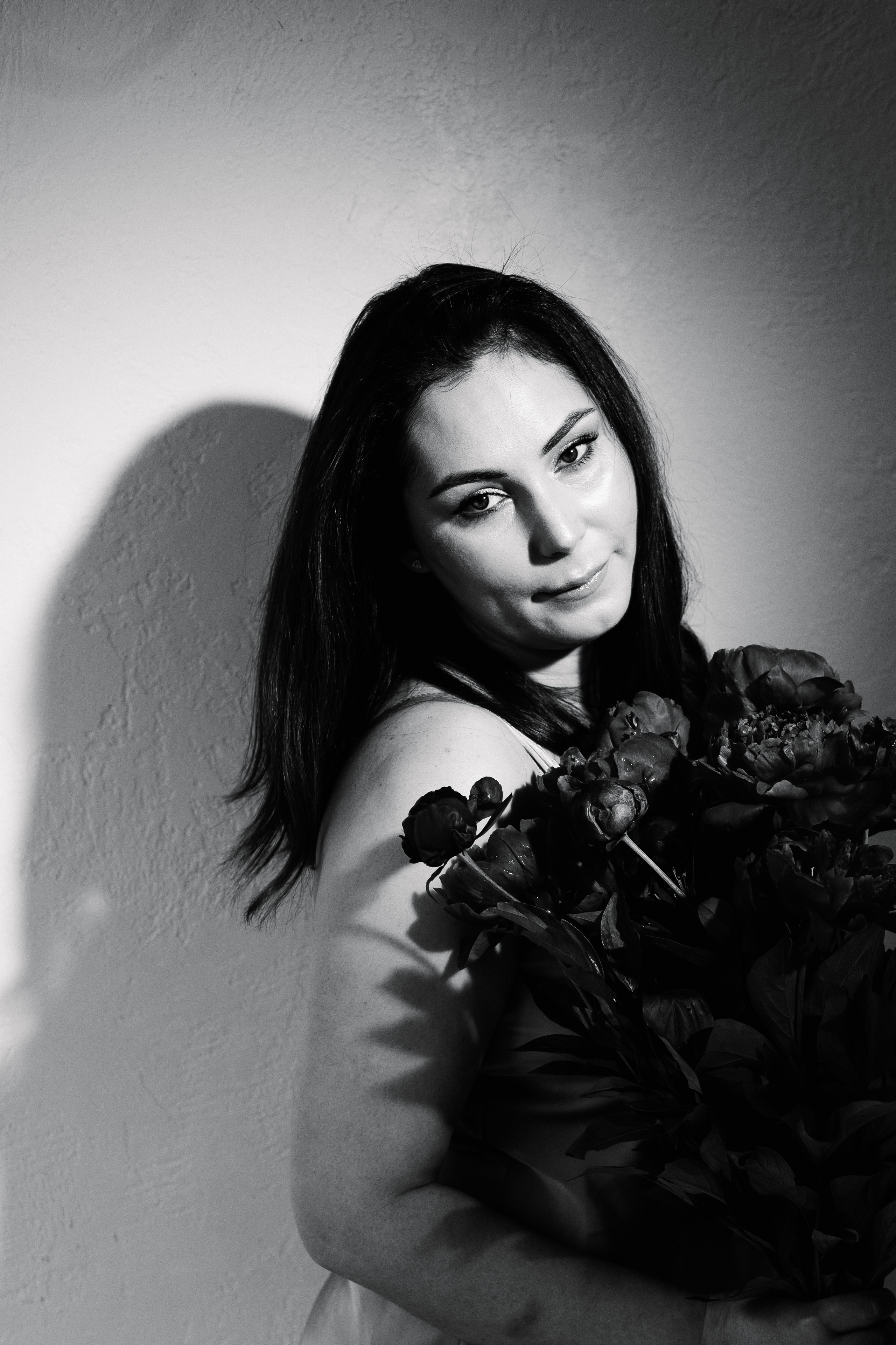 Проект Я настоящая. Фотограф новорожденных и семей Туапсе Краснодарский край Анна Альтман