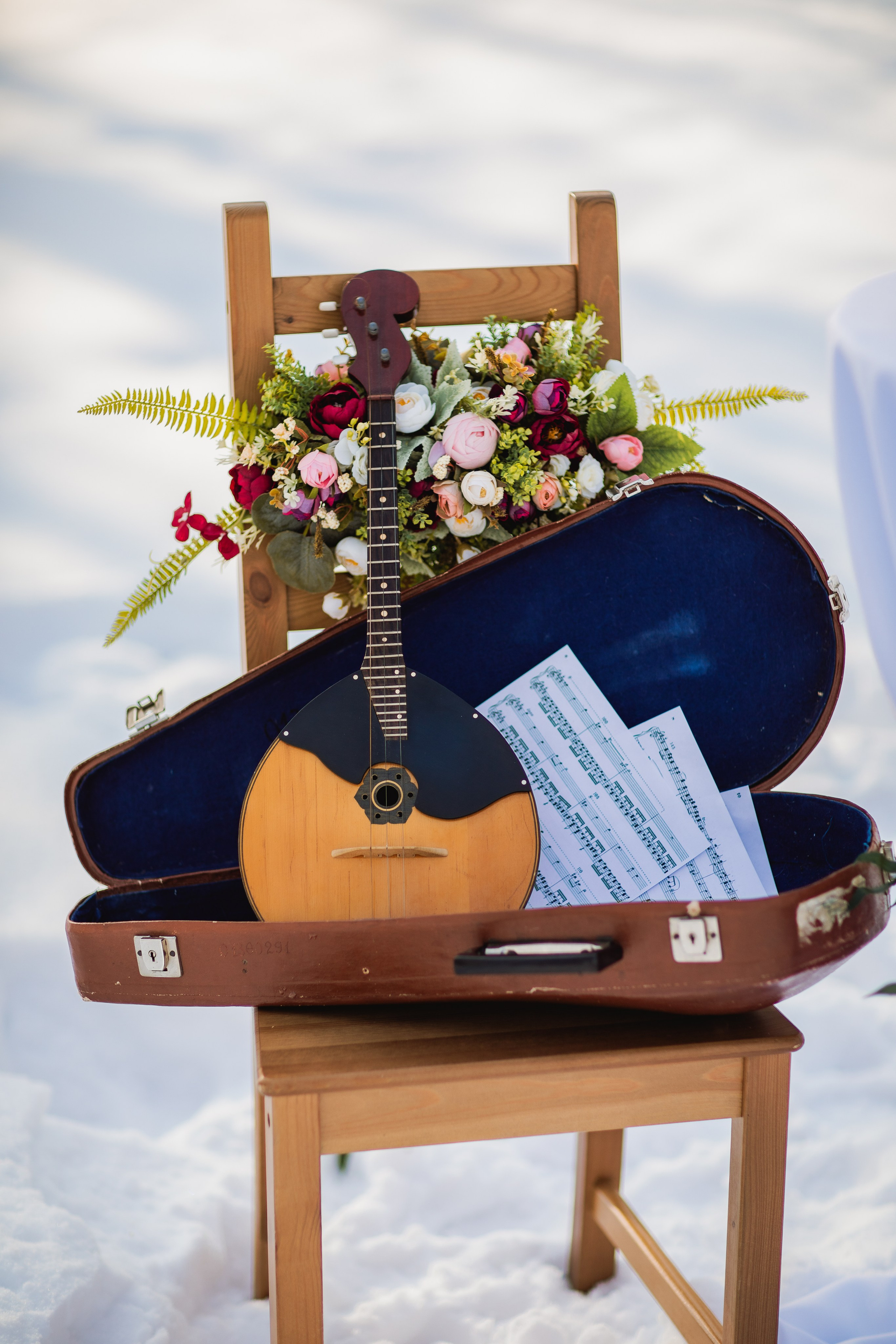 Весенняя симфония