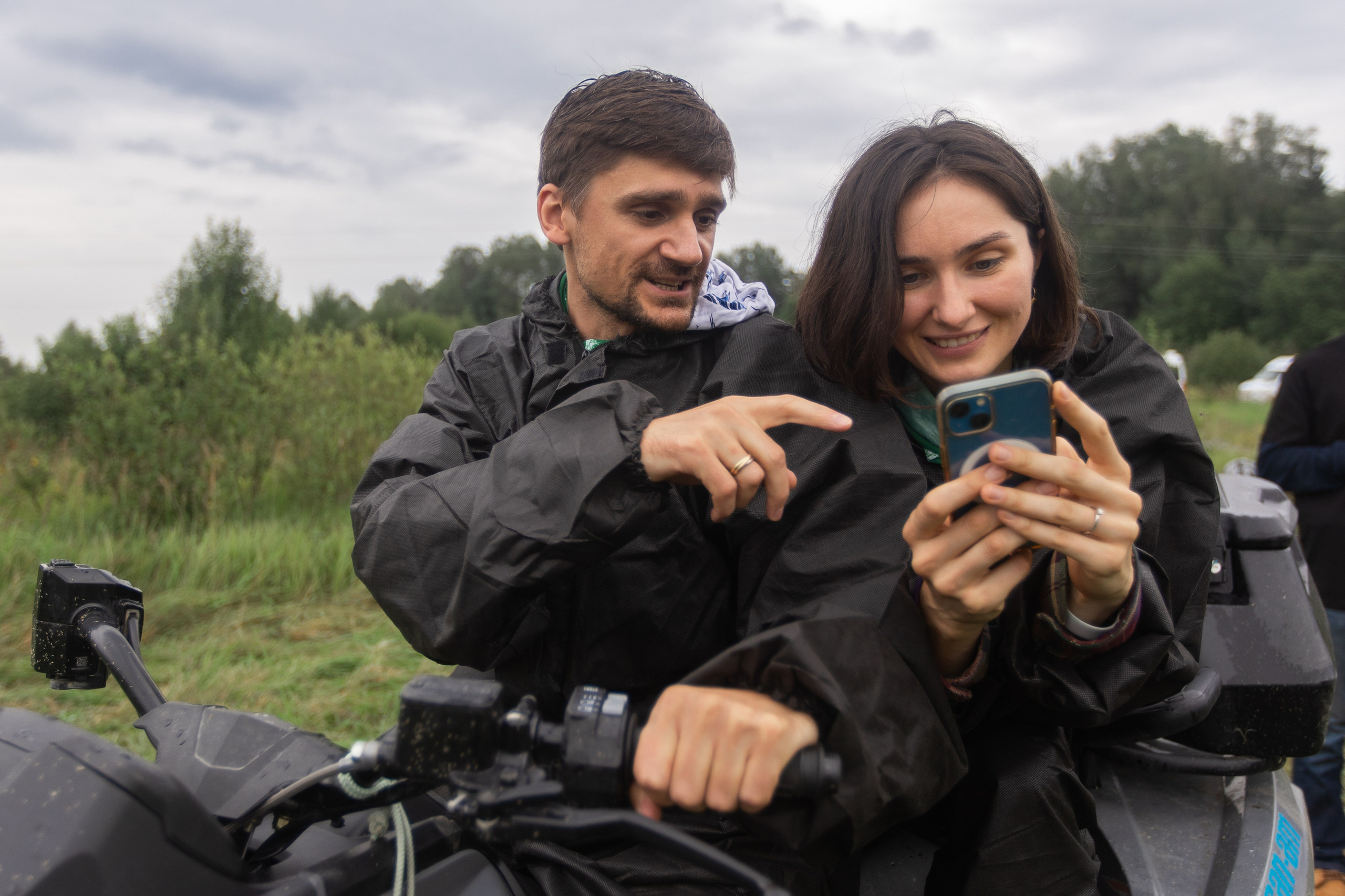 Корпоратив СП. Фотограф в Москве Десятова Ксения