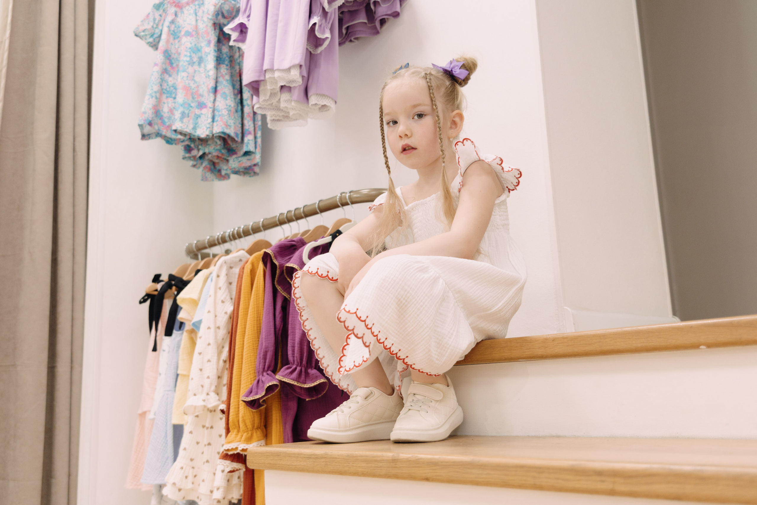 Открытие Магазина Уютного Детства. Дмитрий Судаков, фотограф в Екатеринбурге и Москве