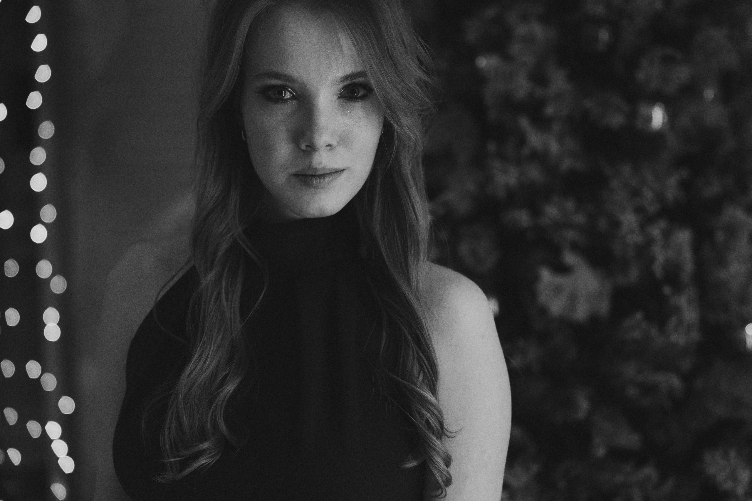 Полина. Олег Минайлов — Фотограф ваших событий