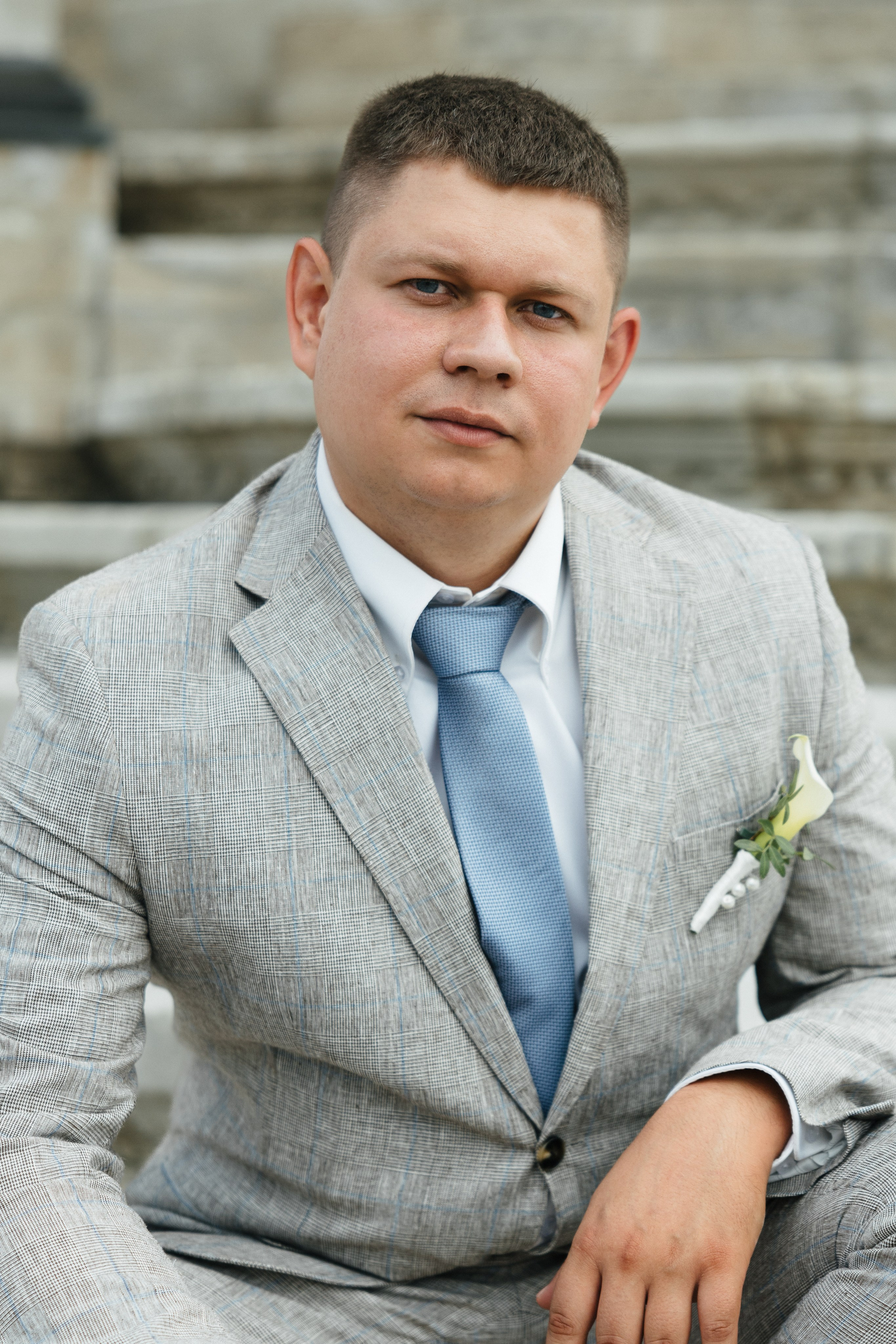 Саша + Ира г. Москва. Олег Минайлов — Фотограф ваших событий