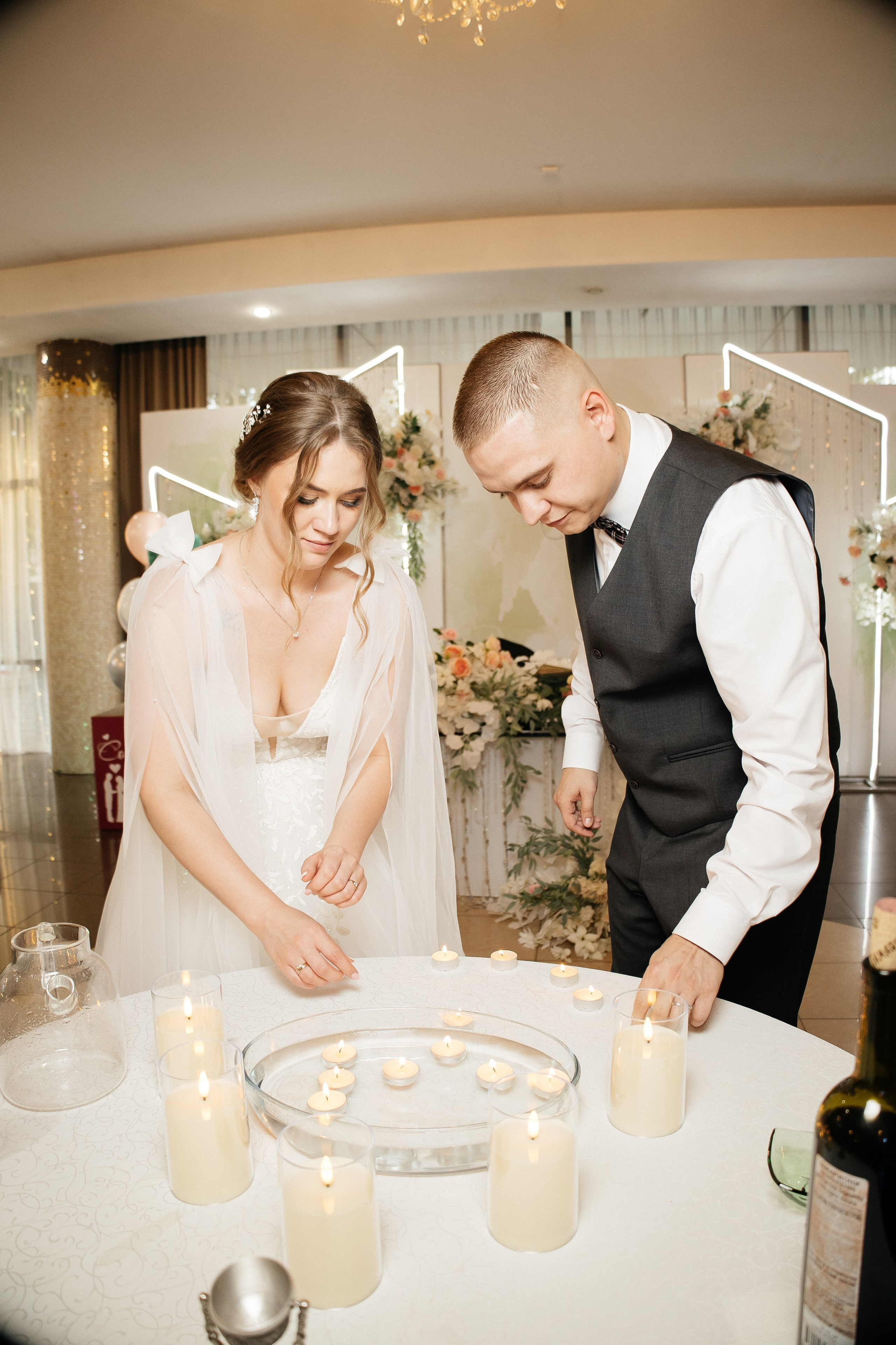 Свадьба полный день. Фотограф в Иркутске