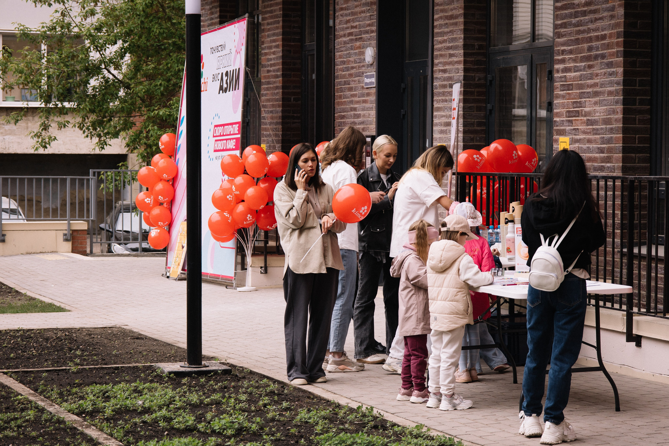 КСИ-СТРОЙ. Фотограф в Иркутске