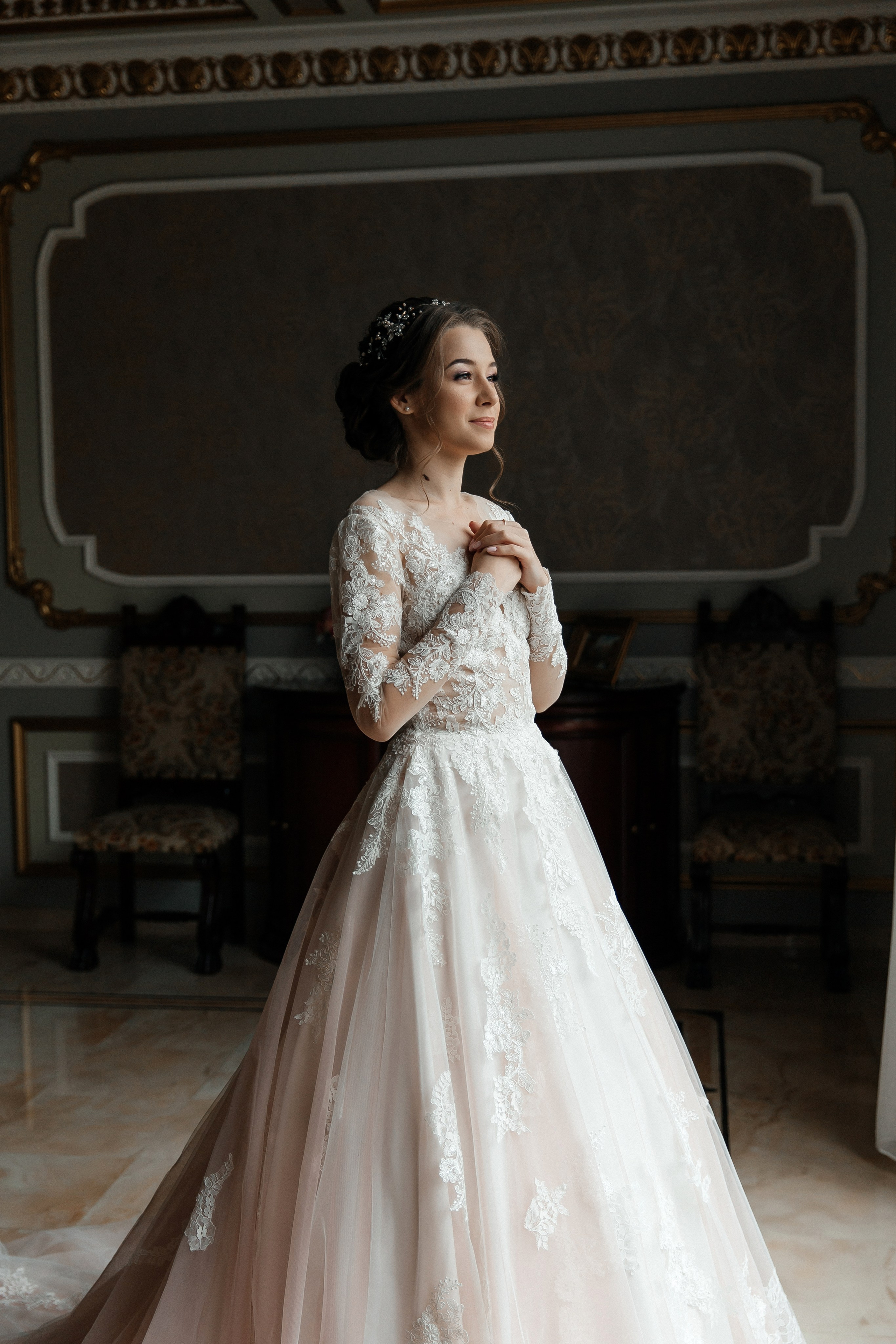 Wed 3. Главная