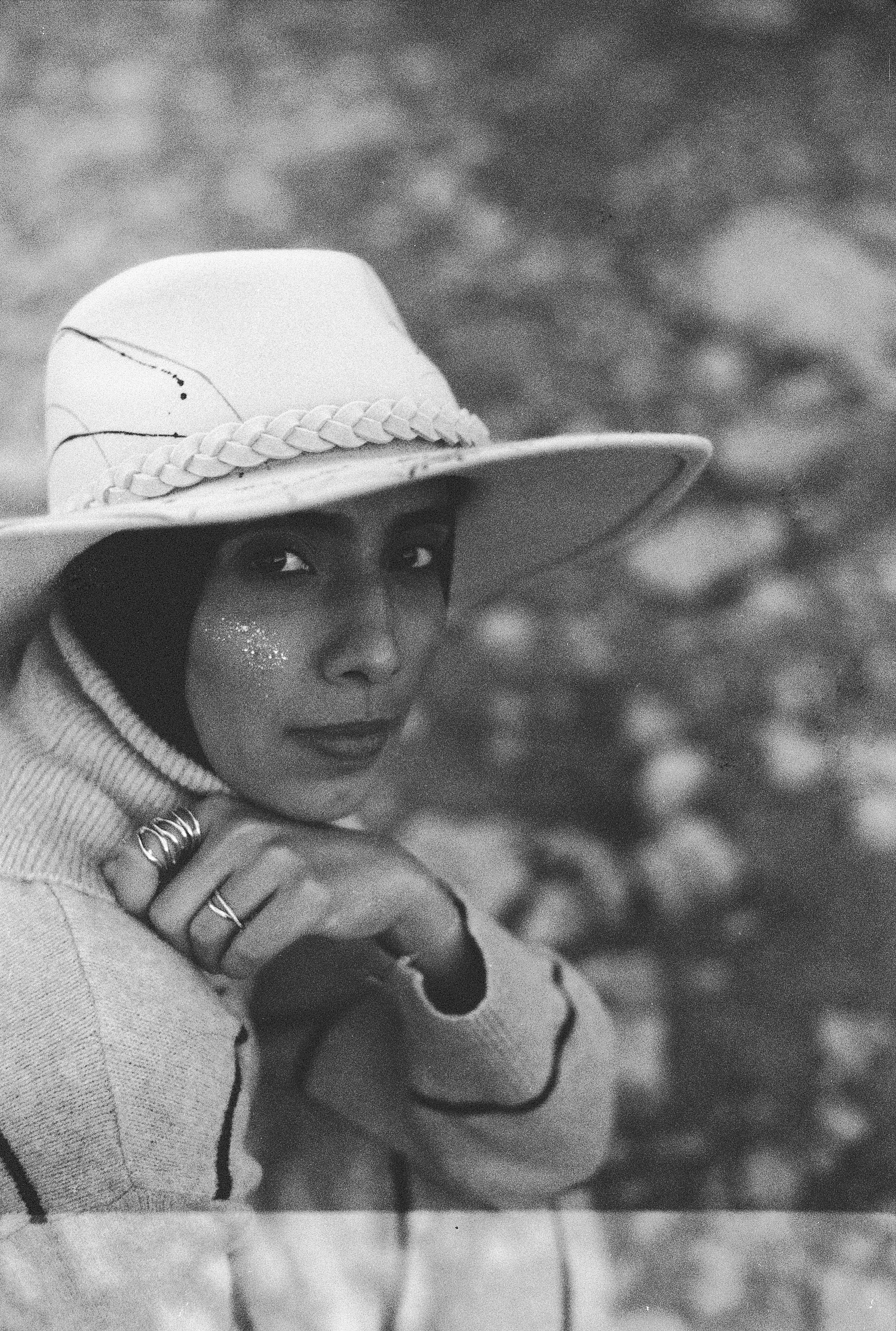 N2. Стилист и плёночный фотограф Анастасия Шлокова в Санкт-Петербурге и Москве