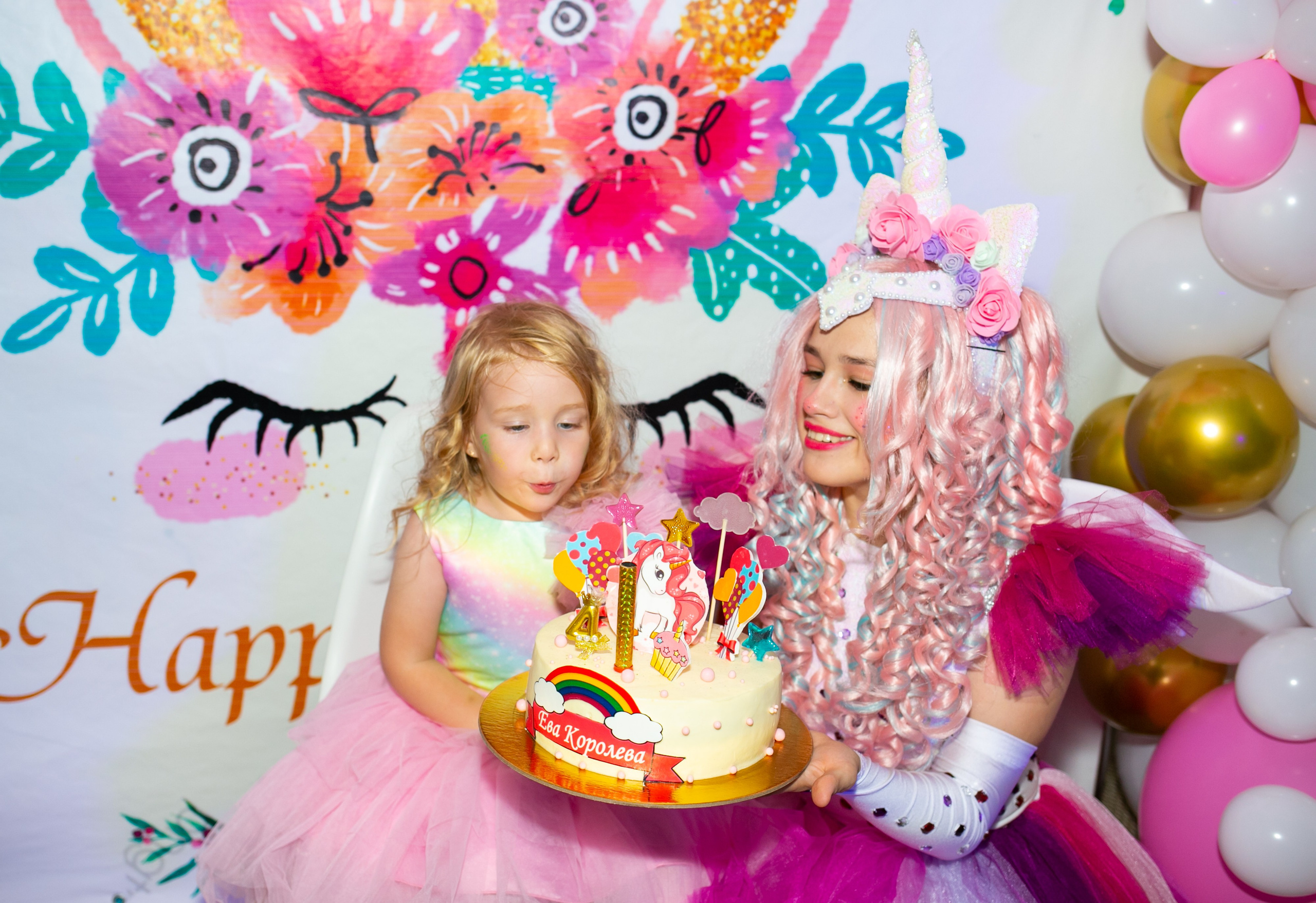 Праздники. Фотограф новорожденных и семейный фотограф НСО г. Бердск Марина Львова