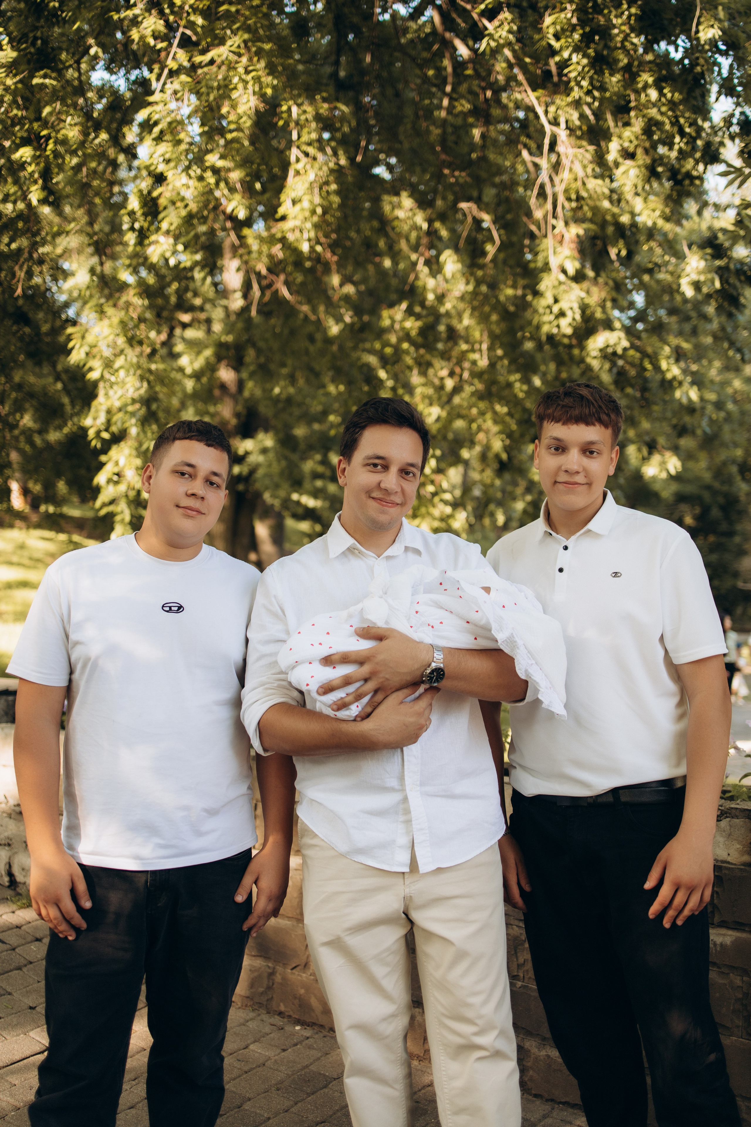 Выписка Анечки. Самый теплый фотограф в Краснодаре Рябоконь Ксения