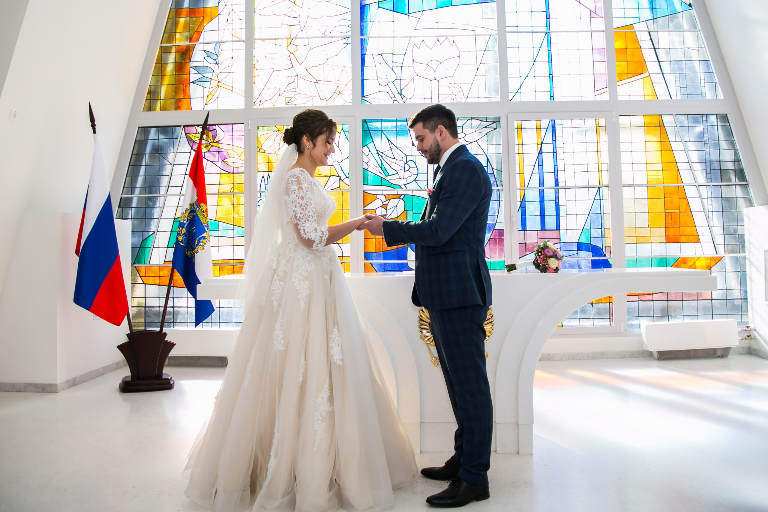 Свадьба T&V. Свадебный фотограф, видеограф в Самаре, Самарской области. Видеосъемка