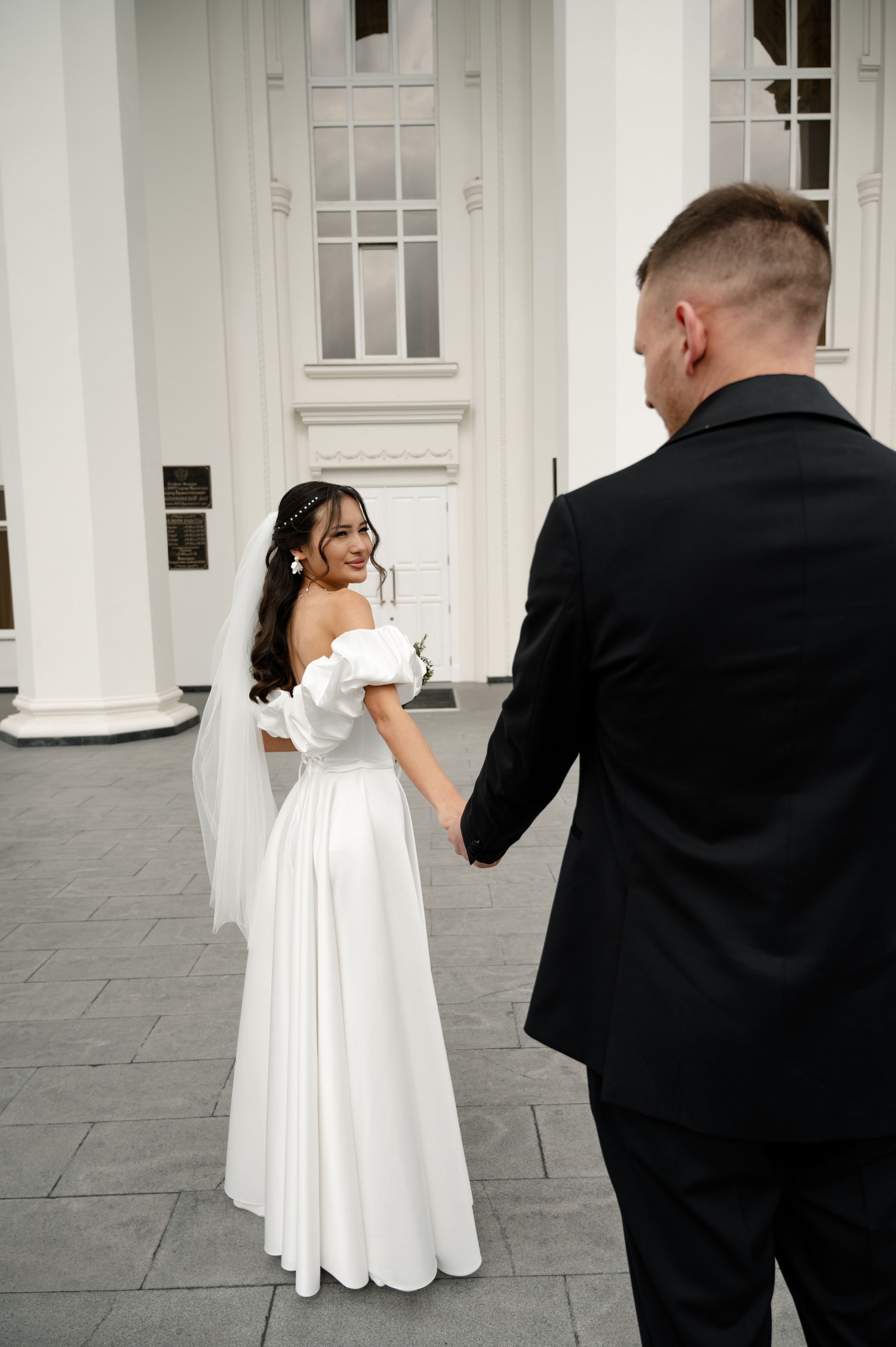 Алексей и Юлия. Свадебный и семейный фотограф в Краснодаре Алина Мельник