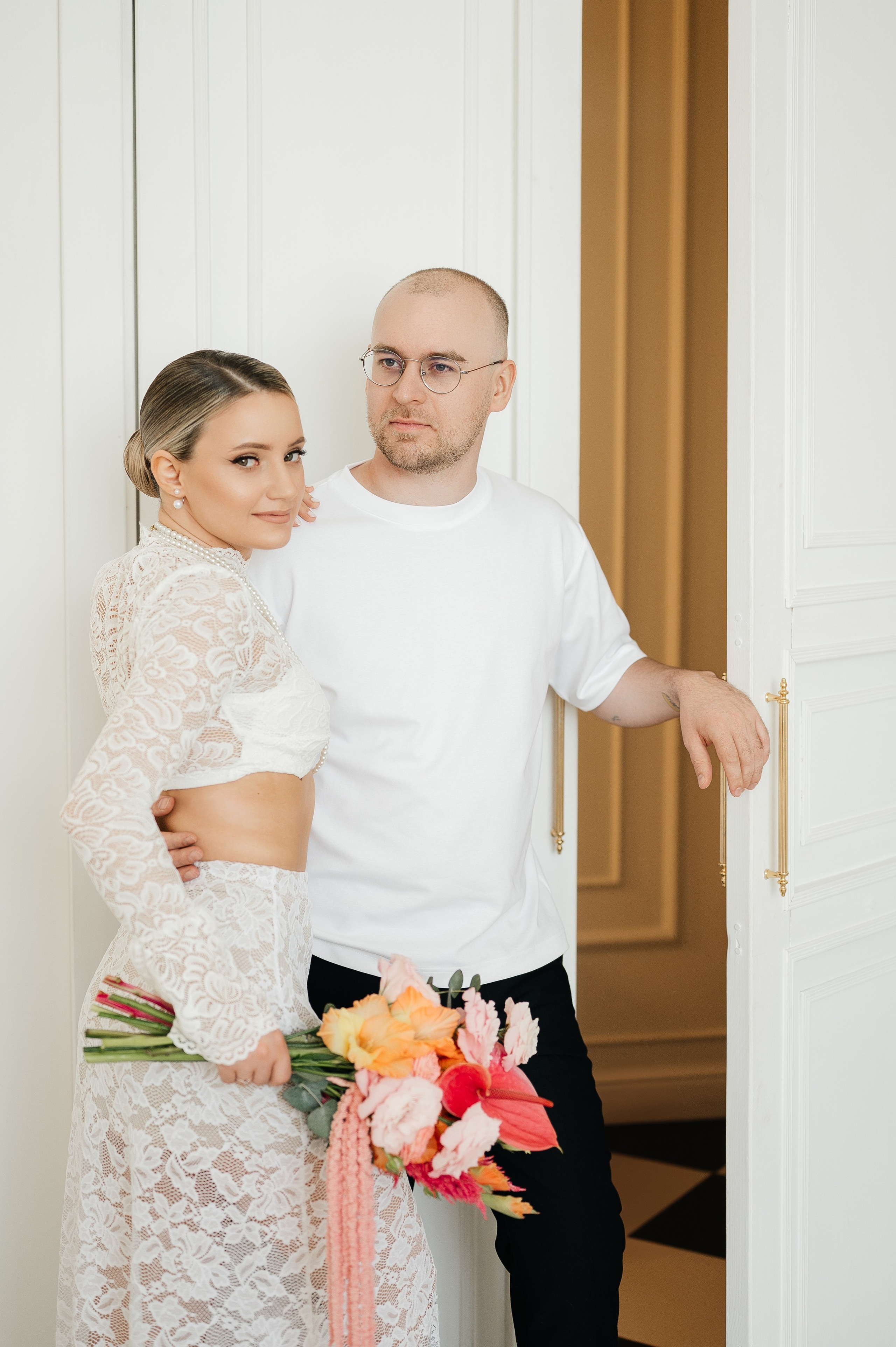 Утро жениха и невесты. Свадебный и семейный фотограф в Краснодаре Алина Мельник